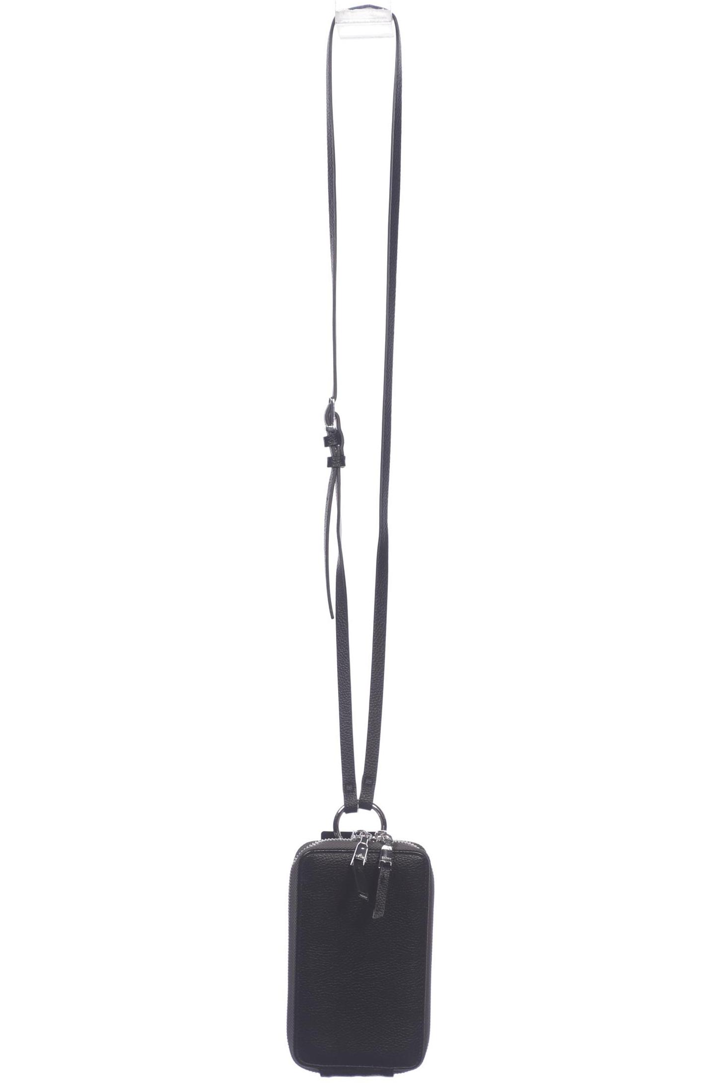 

Esprit Damen Handtasche, schwarz, Gr.