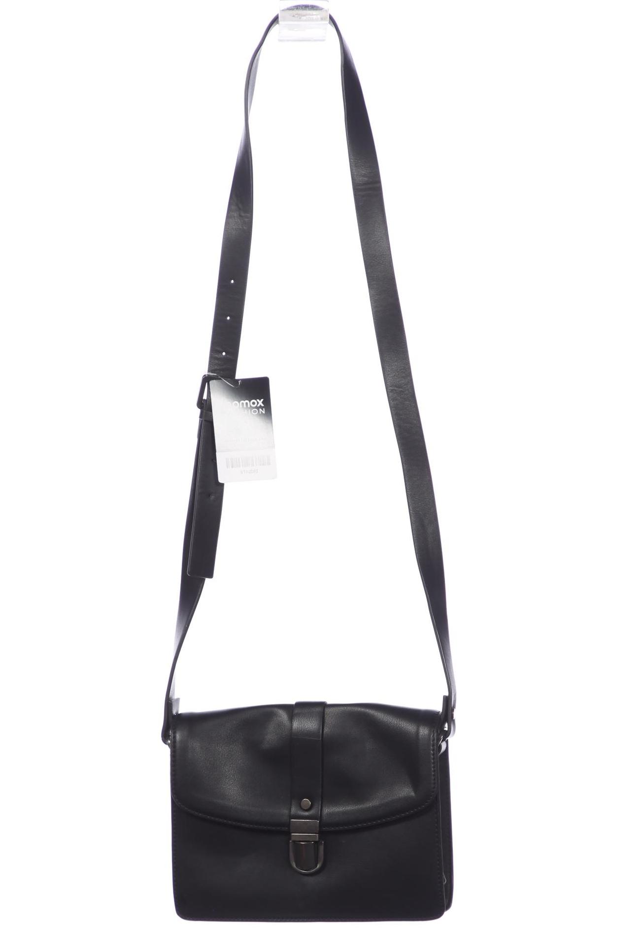 

Esprit Damen Handtasche, schwarz, Gr.