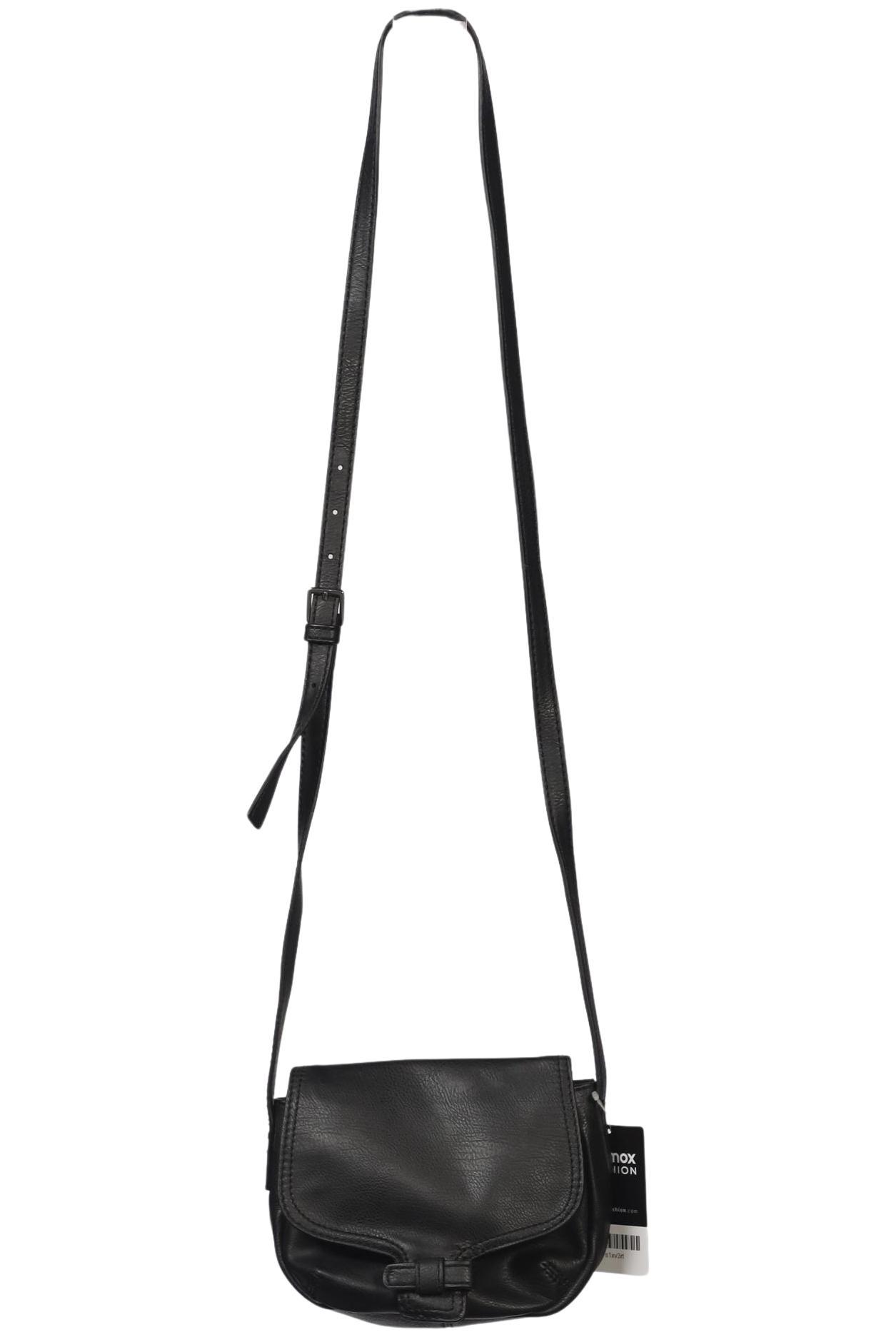 

Esprit Damen Handtasche, schwarz, Gr.