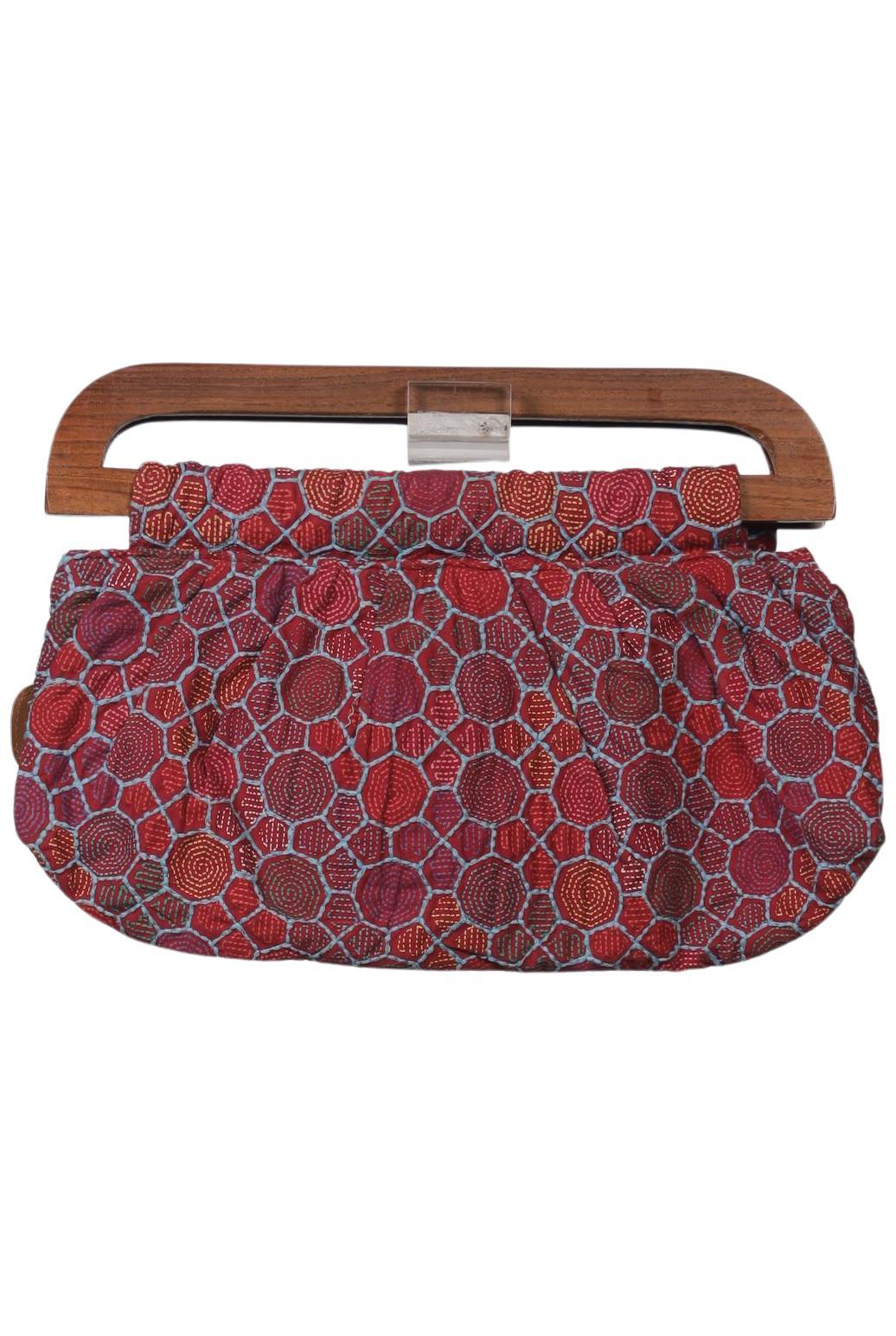 

Esprit Damen Handtasche, rot, Gr.