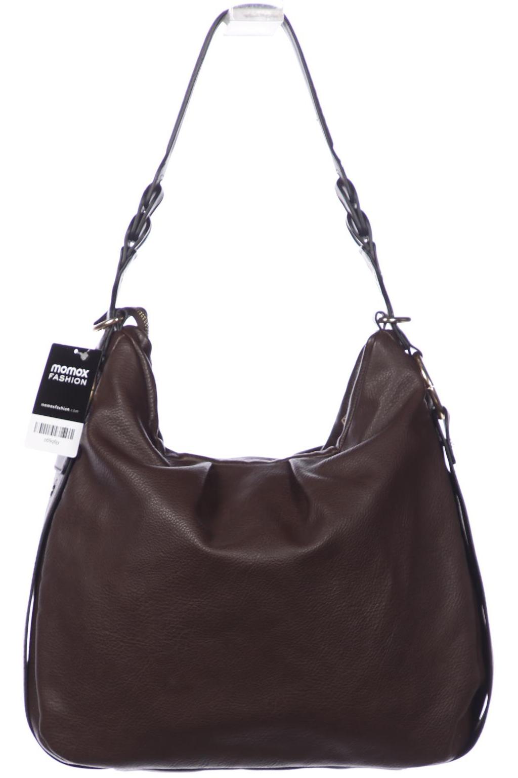 

Esprit Damen Handtasche, braun, Gr.
