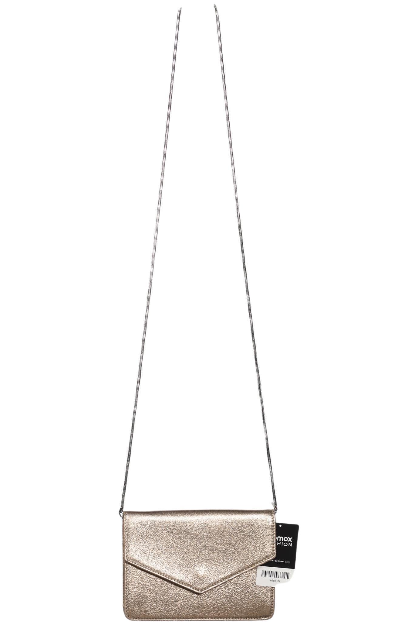 

Esprit Damen Handtasche, gold, Gr.