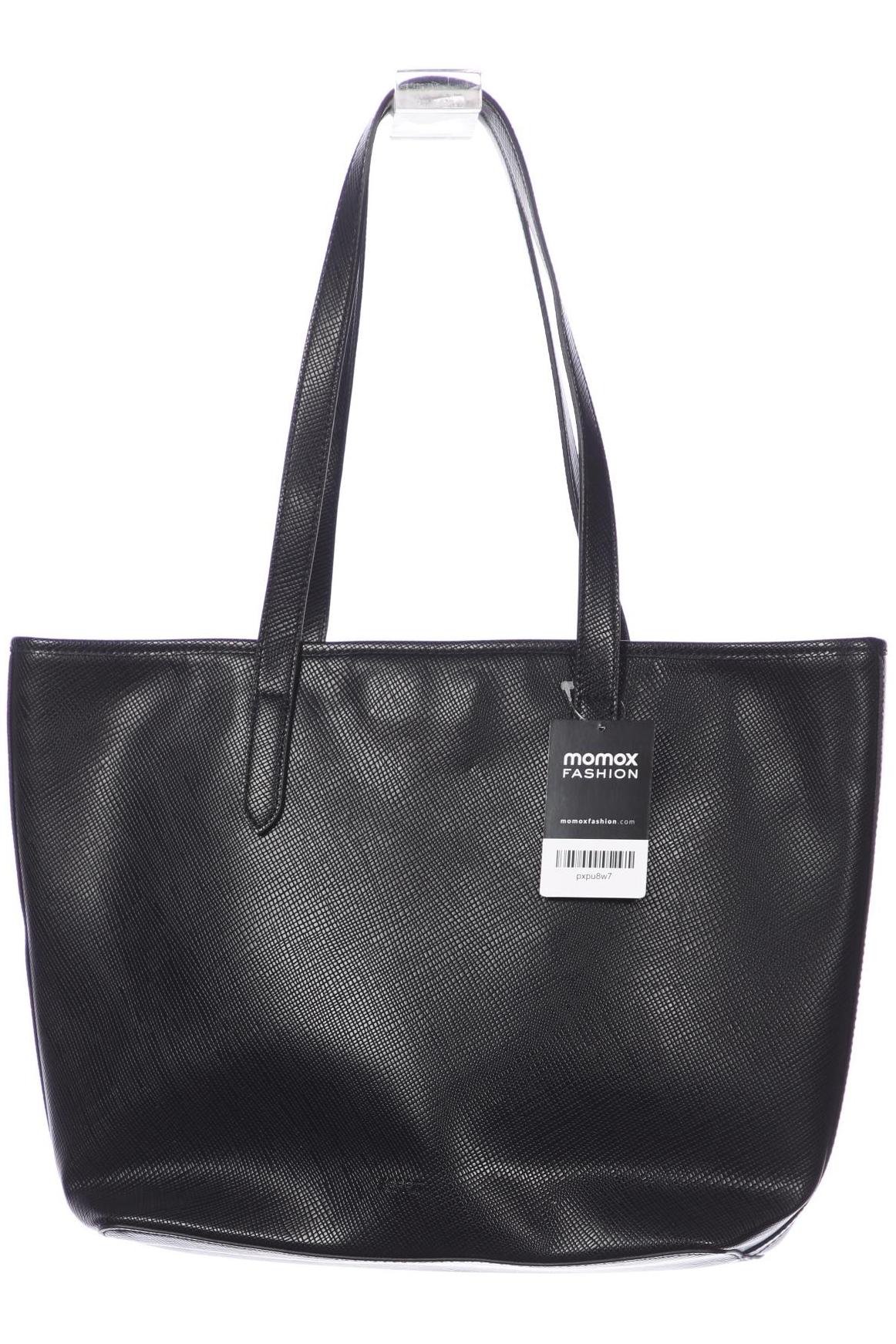 

Esprit Damen Handtasche, schwarz, Gr.