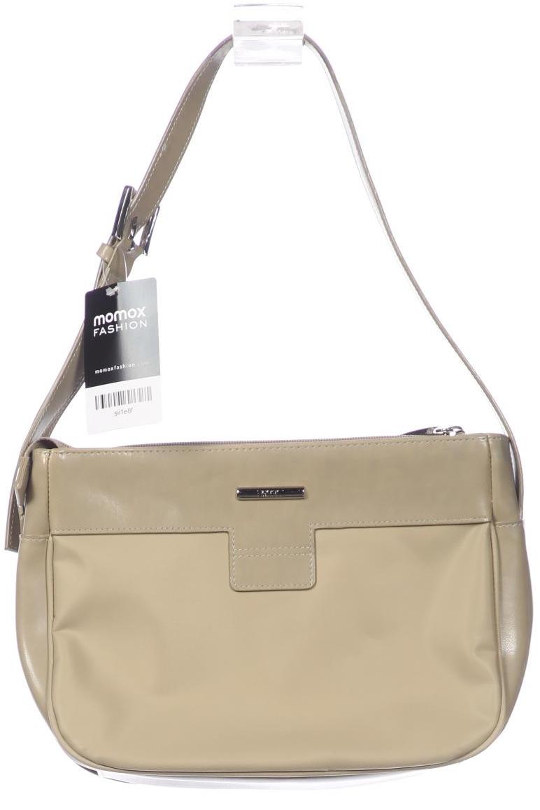 

Esprit Damen Handtasche, beige, Gr.