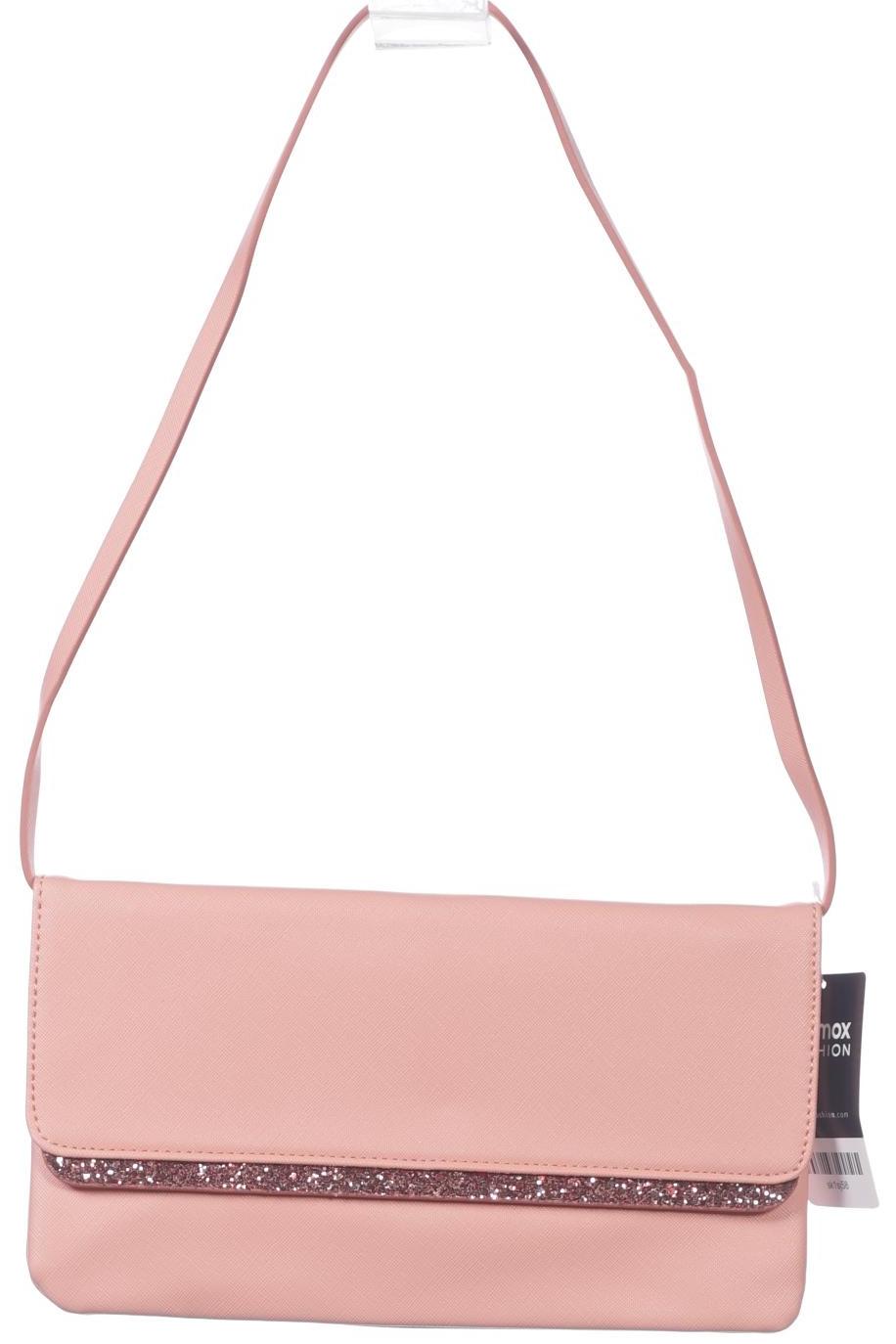 

Esprit Damen Handtasche, pink, Gr.