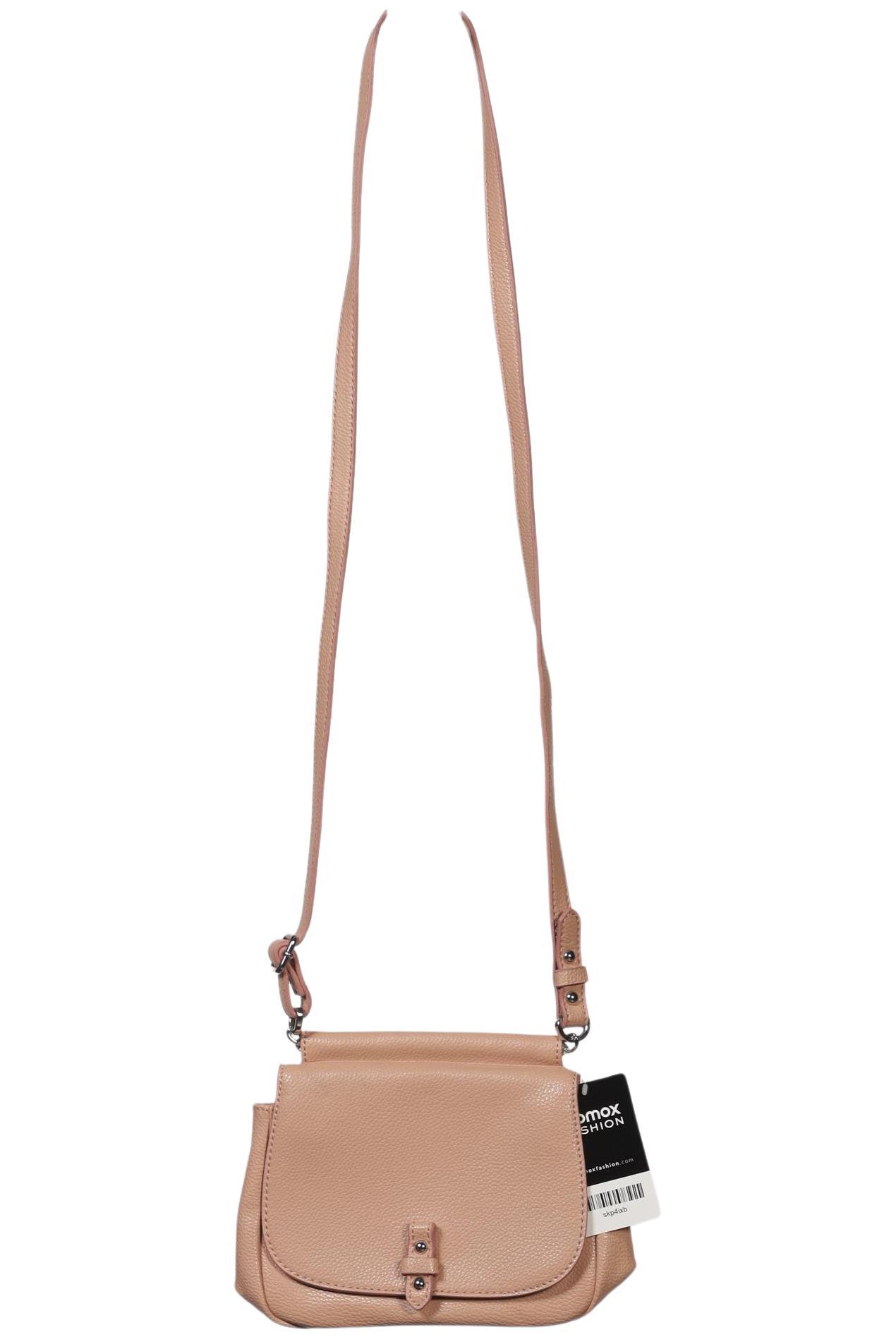 

Esprit Damen Handtasche, beige, Gr.