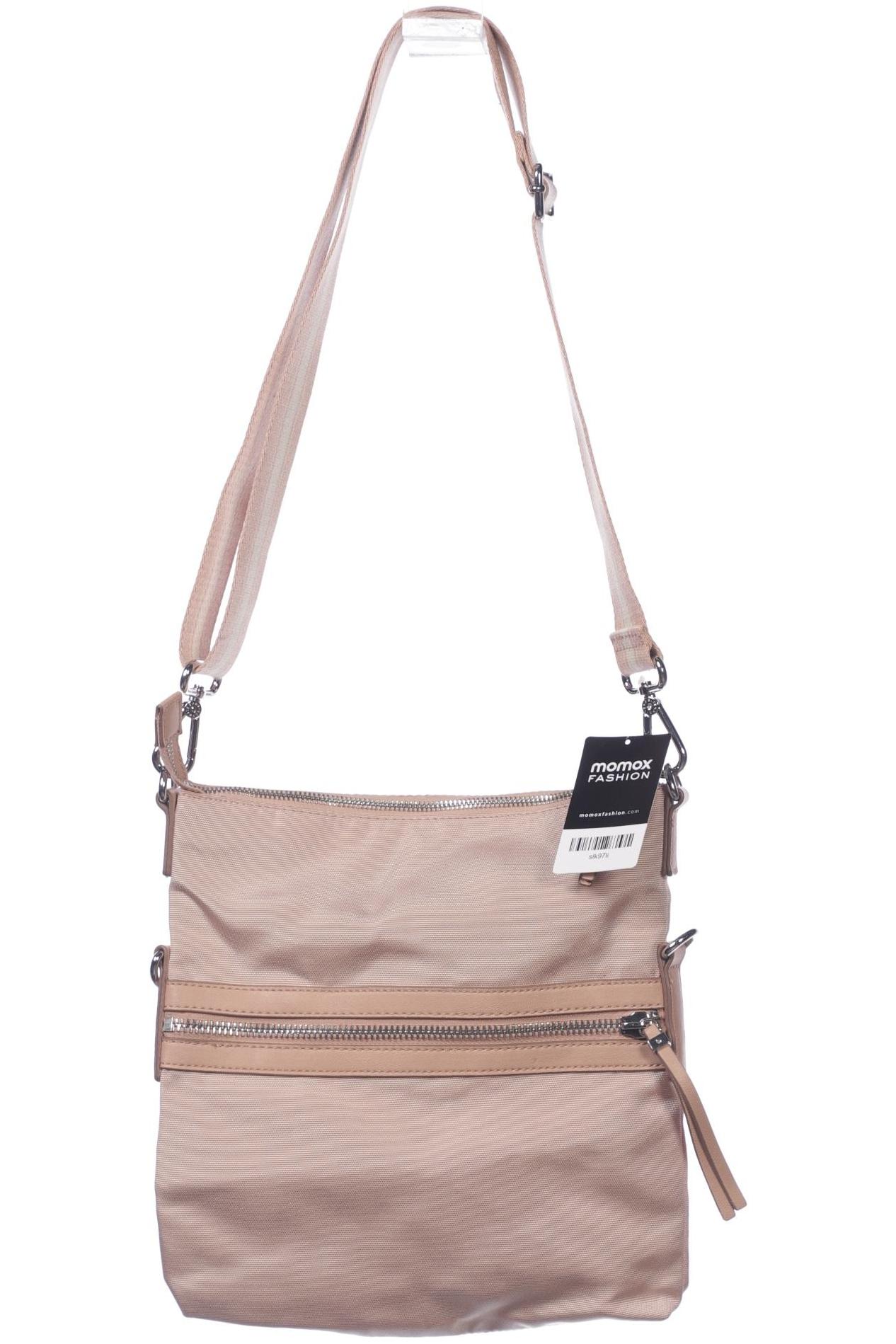 

Esprit Damen Handtasche, orange, Gr.