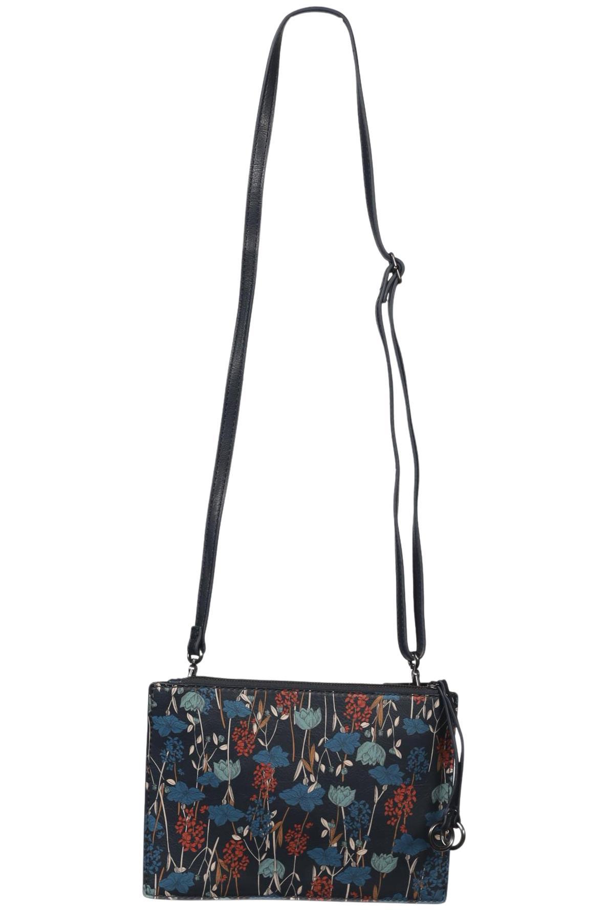 

Esprit Damen Handtasche, marineblau, Gr.