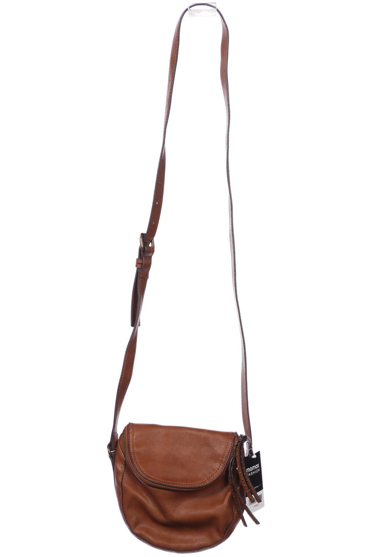 

Esprit Damen Handtasche, braun