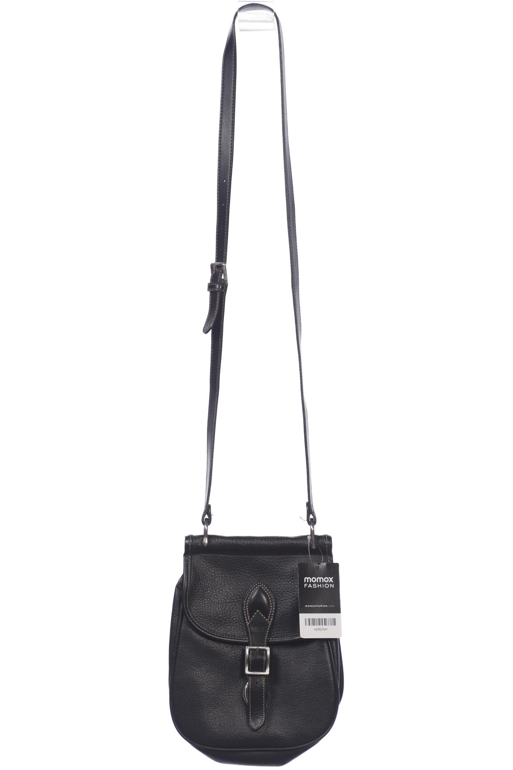 

Esprit Damen Handtasche, schwarz, Gr.