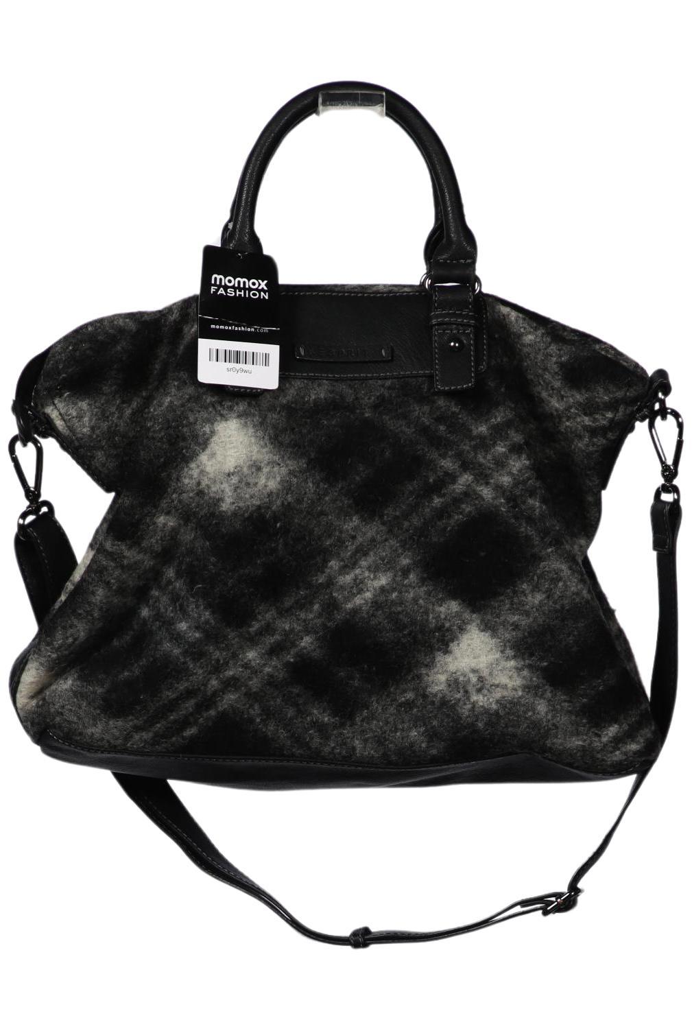 

Esprit Damen Handtasche, grau, Gr.