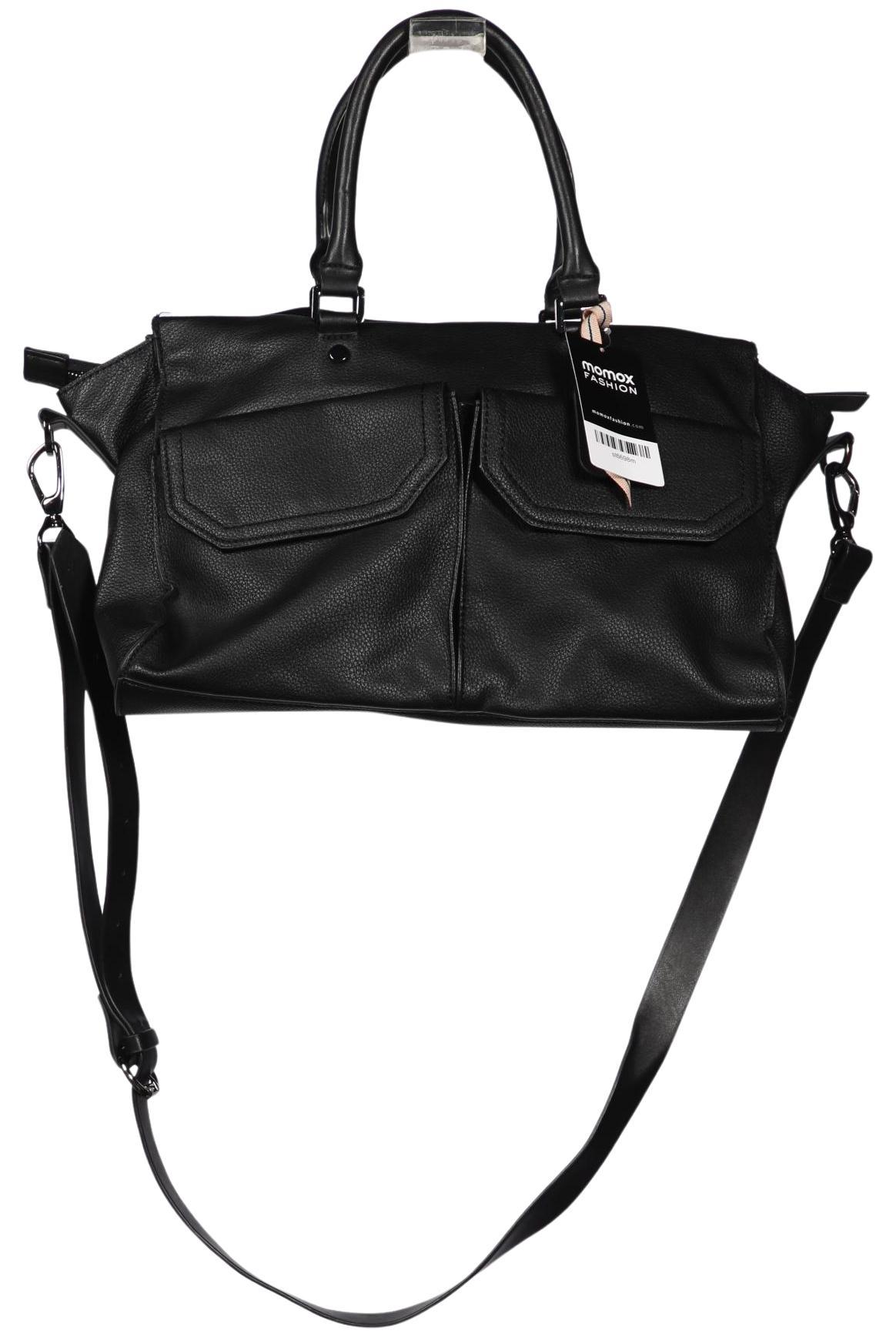 

Esprit Damen Handtasche, schwarz, Gr.