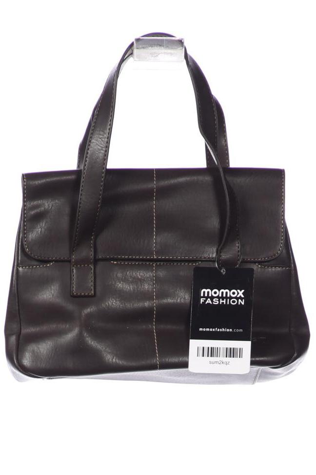 

Esprit Damen Handtasche, braun, Gr.