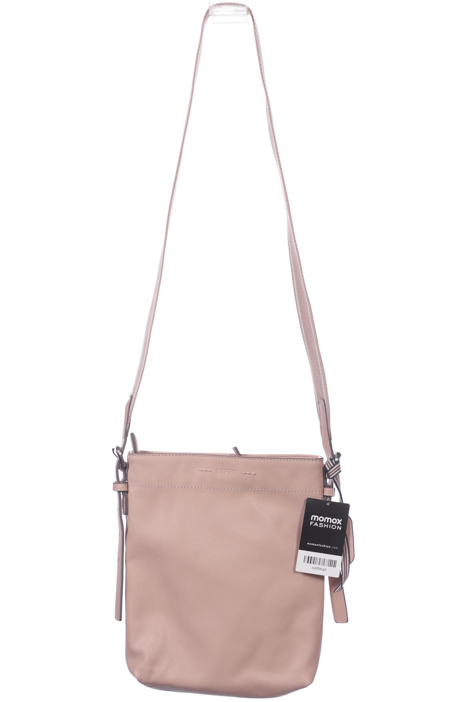 

Esprit Damen Handtasche, pink