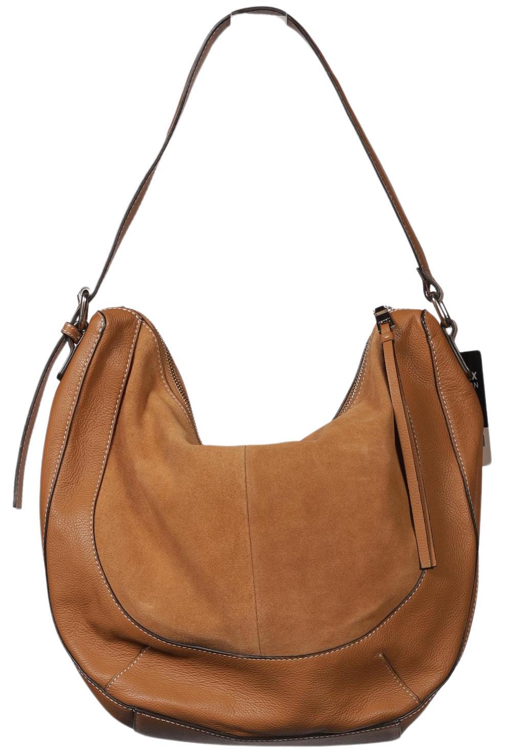 

Esprit Damen Handtasche, beige, Gr.