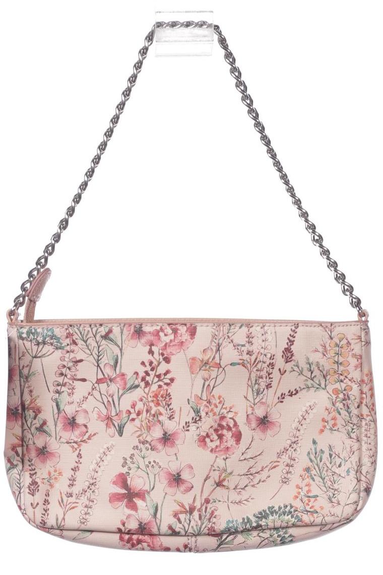 

Esprit Damen Handtasche, pink, Gr.