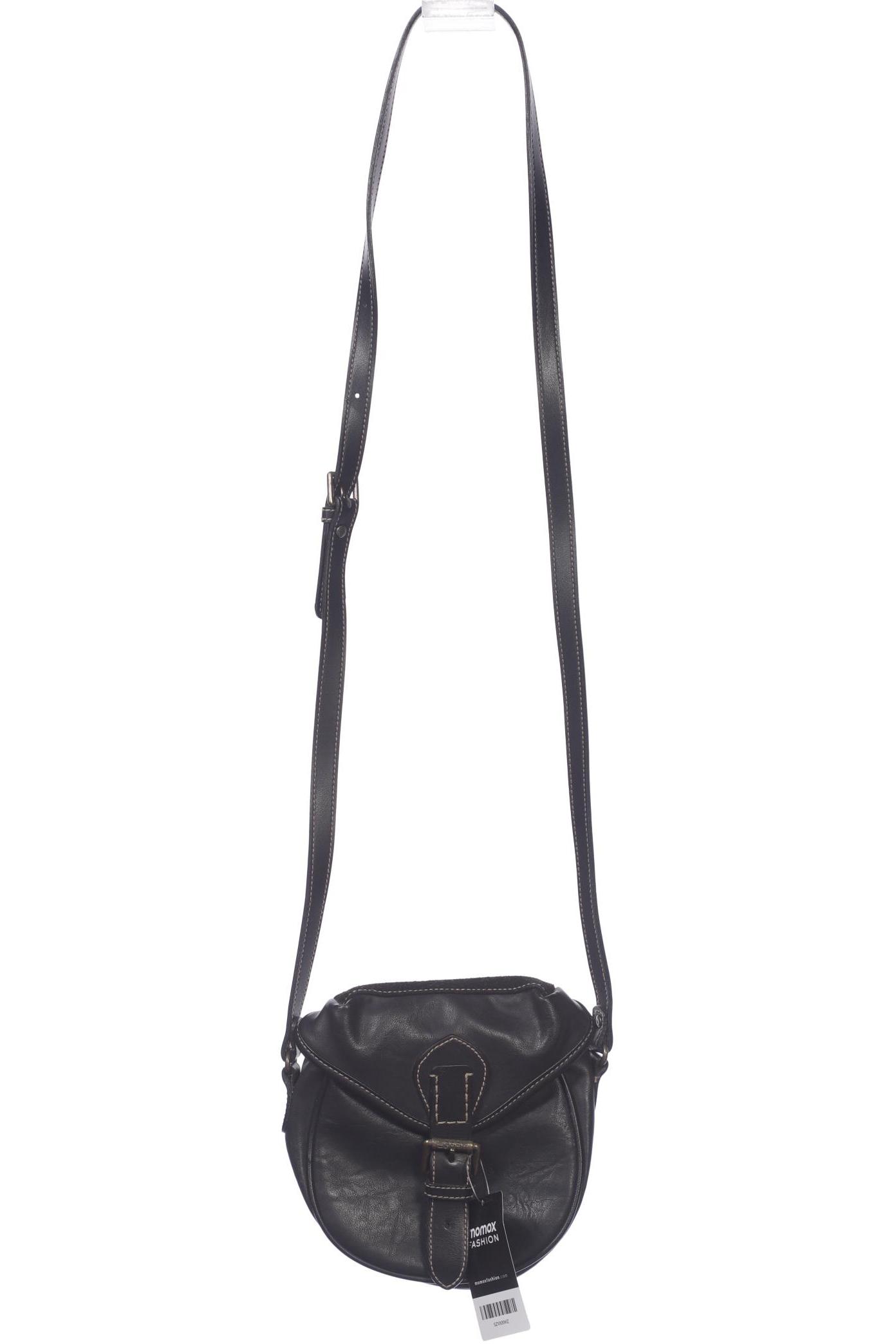 

Esprit Damen Handtasche, schwarz