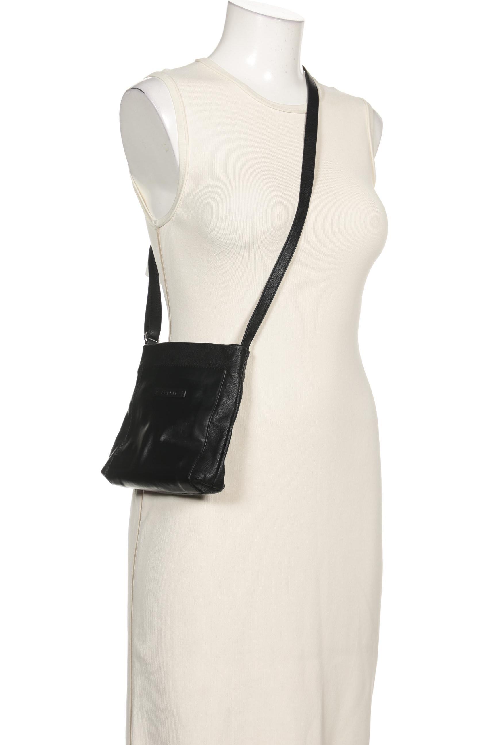

Esprit Damen Handtasche, schwarz, Gr.
