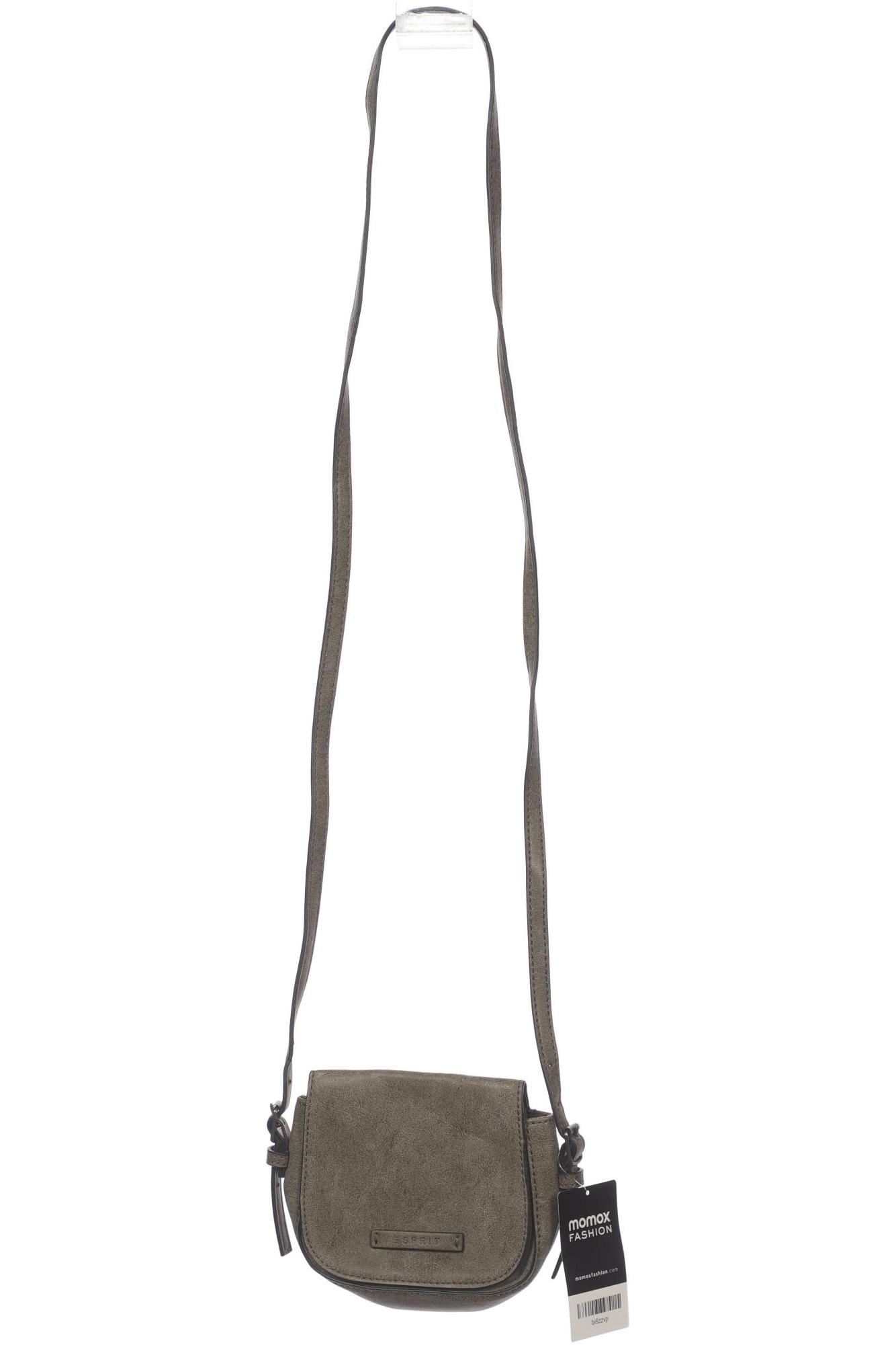 

Esprit Damen Handtasche, grün