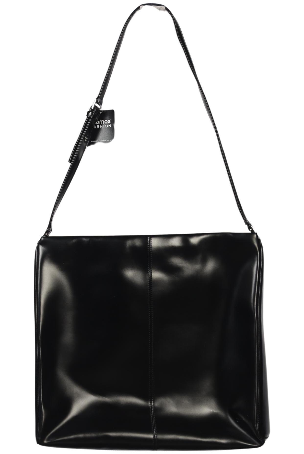 

Esprit Damen Handtasche, schwarz, Gr.
