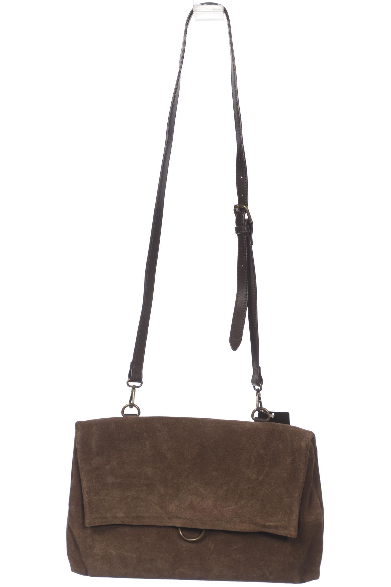 

Esprit Damen Handtasche, braun