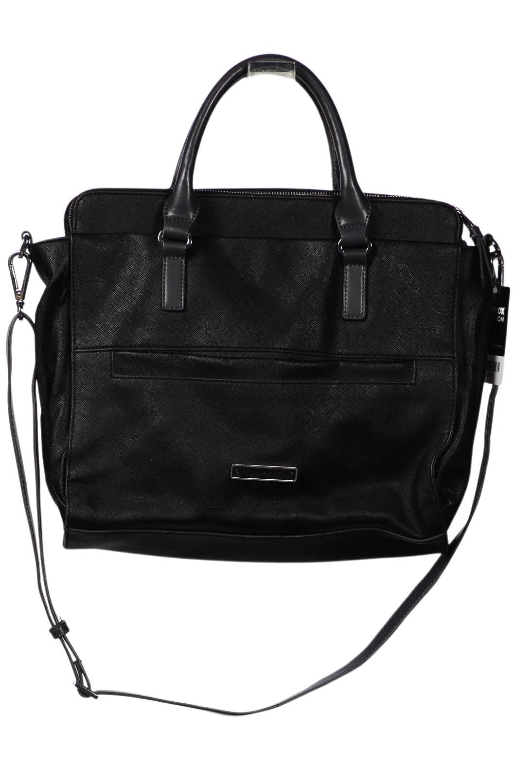 

Esprit Damen Handtasche, schwarz, Gr.