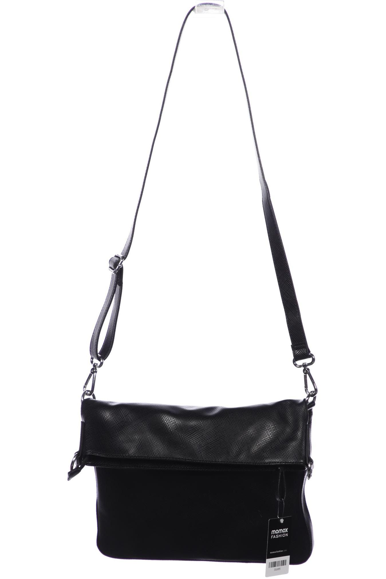 

Esprit Damen Handtasche, schwarz