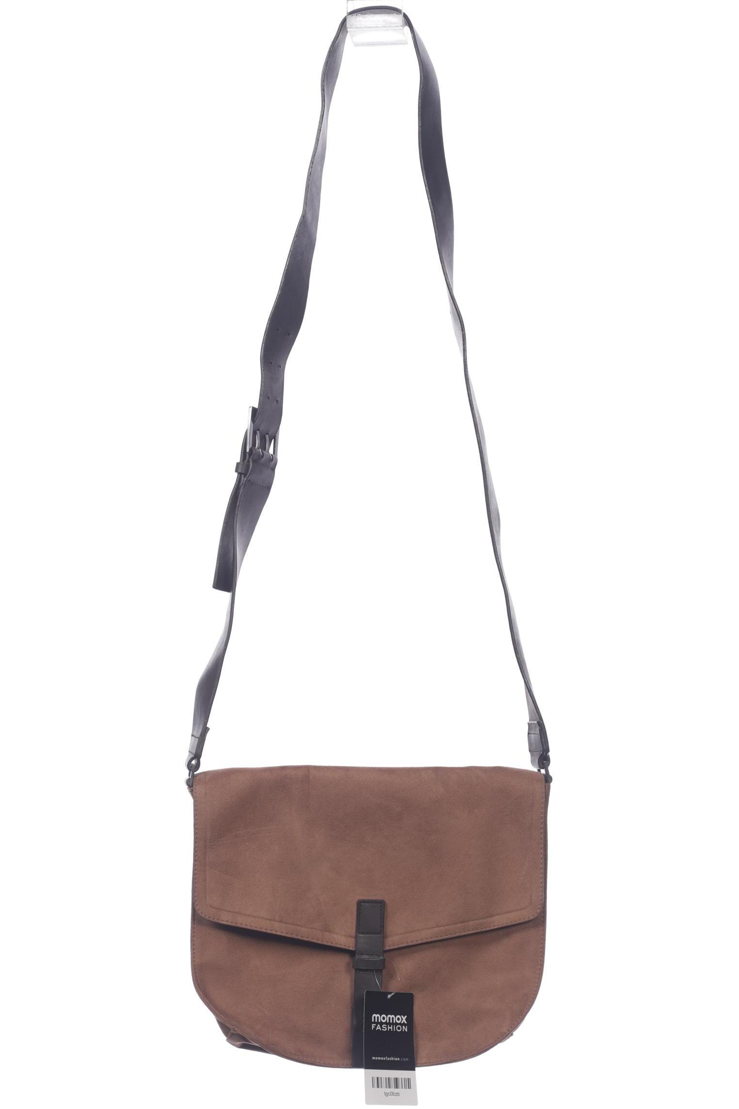 

Esprit Damen Handtasche, braun, Gr.