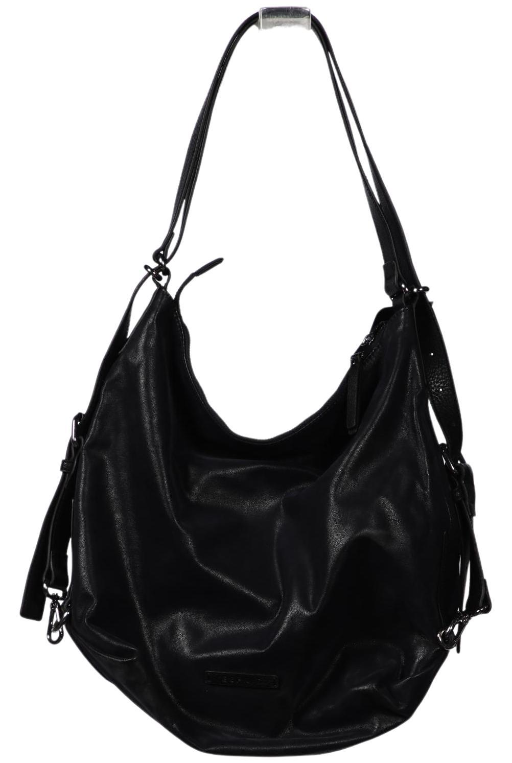 

Esprit Damen Handtasche, marineblau, Gr.