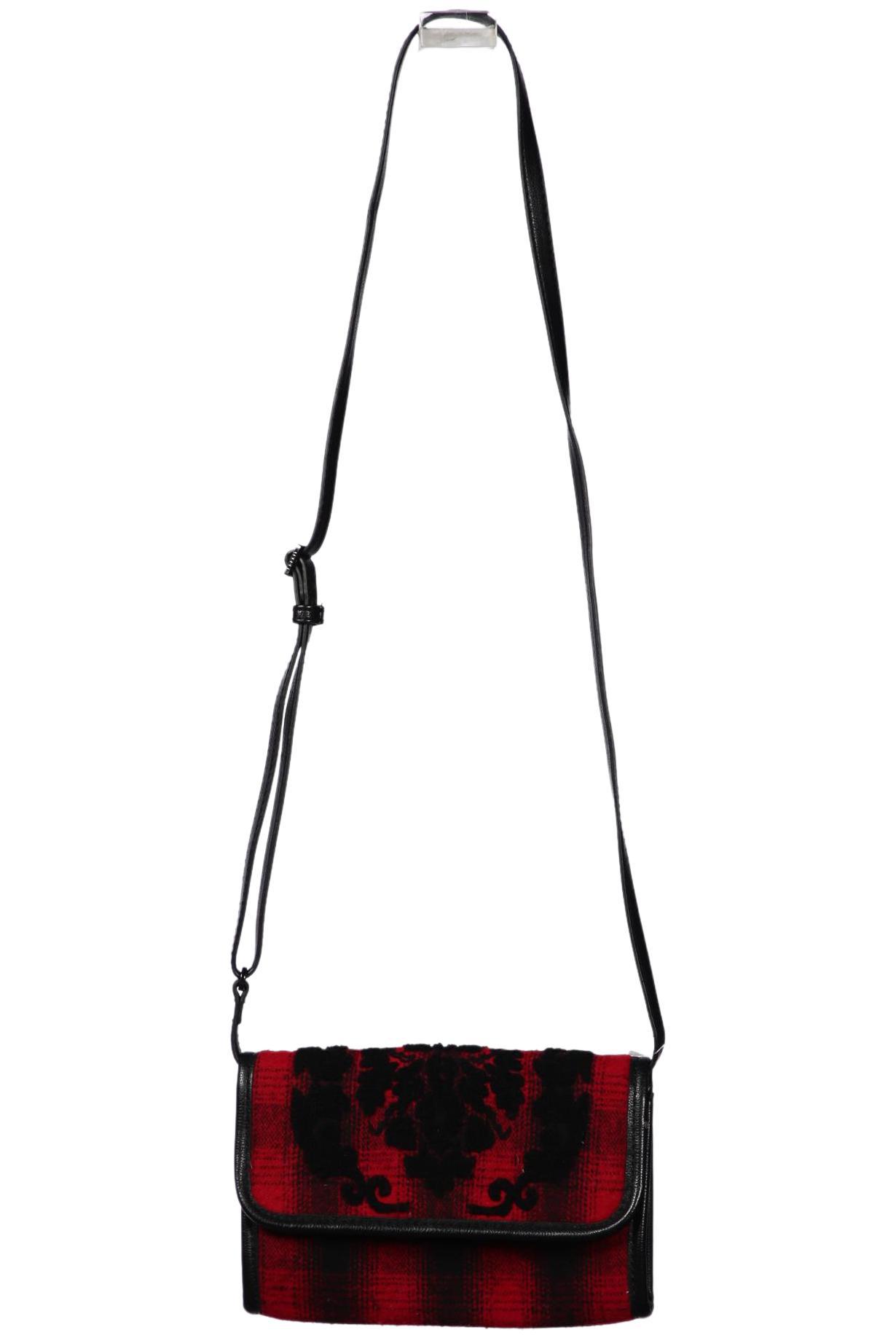

Esprit Damen Handtasche, rot, Gr.