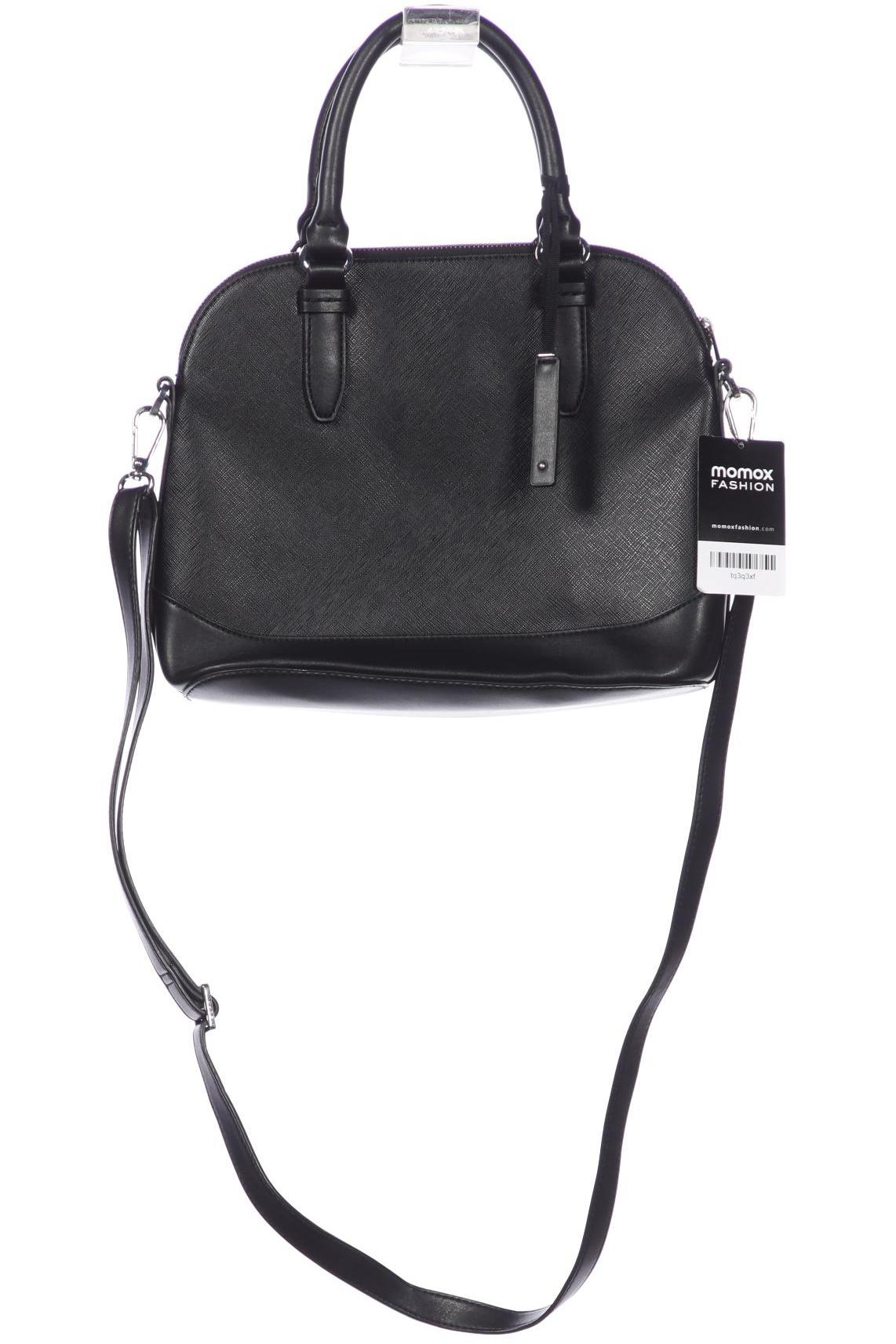 

Esprit Damen Handtasche, schwarz, Gr.