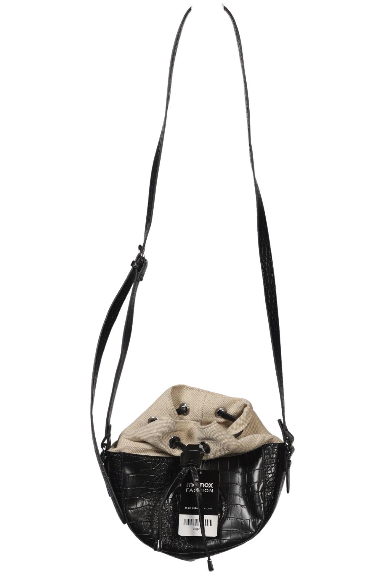 

Esprit Damen Handtasche, schwarz, Gr.