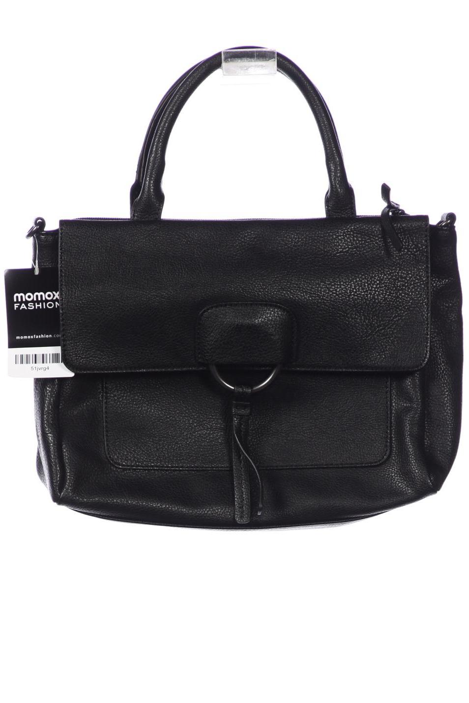 

Esprit Damen Handtasche, schwarz, Gr.