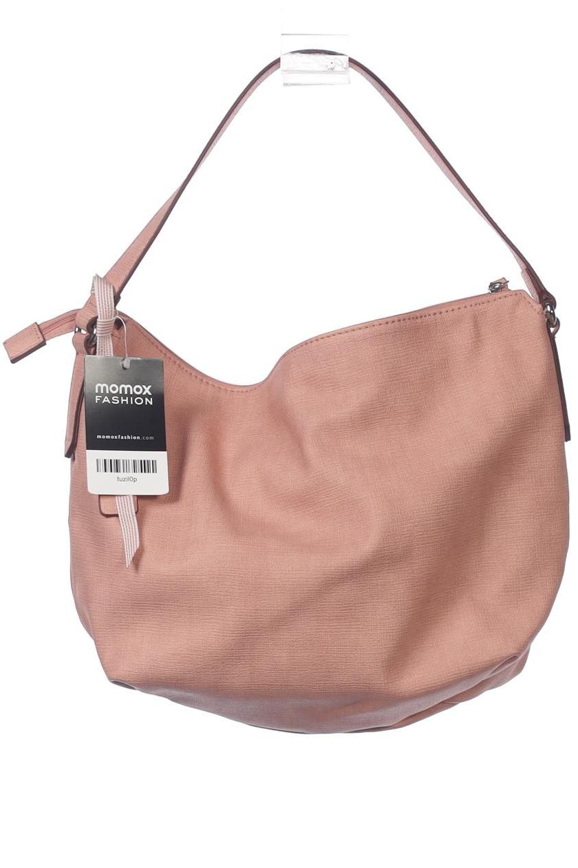 

Esprit Damen Handtasche, pink, Gr.