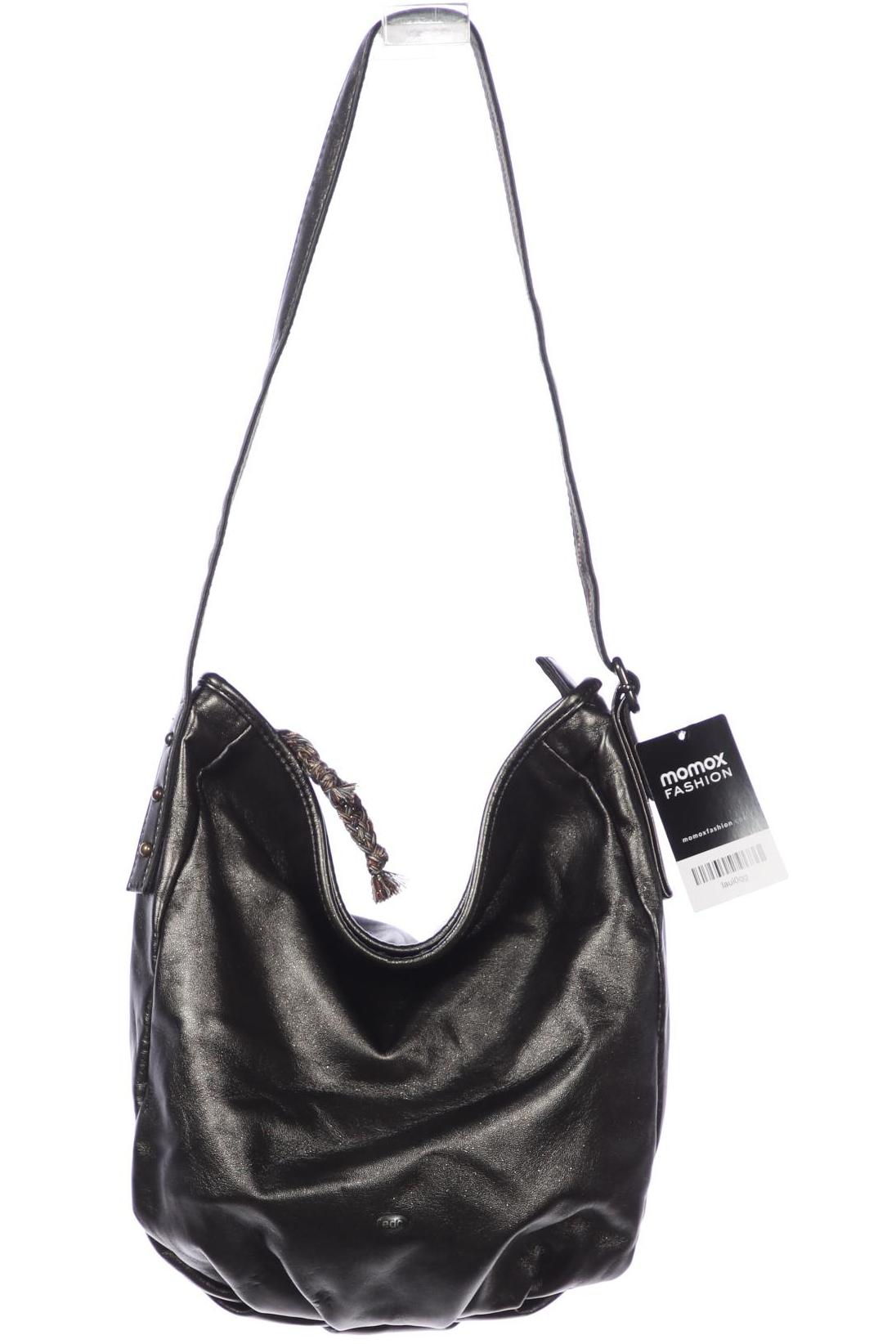 

Esprit Damen Handtasche, schwarz, Gr.