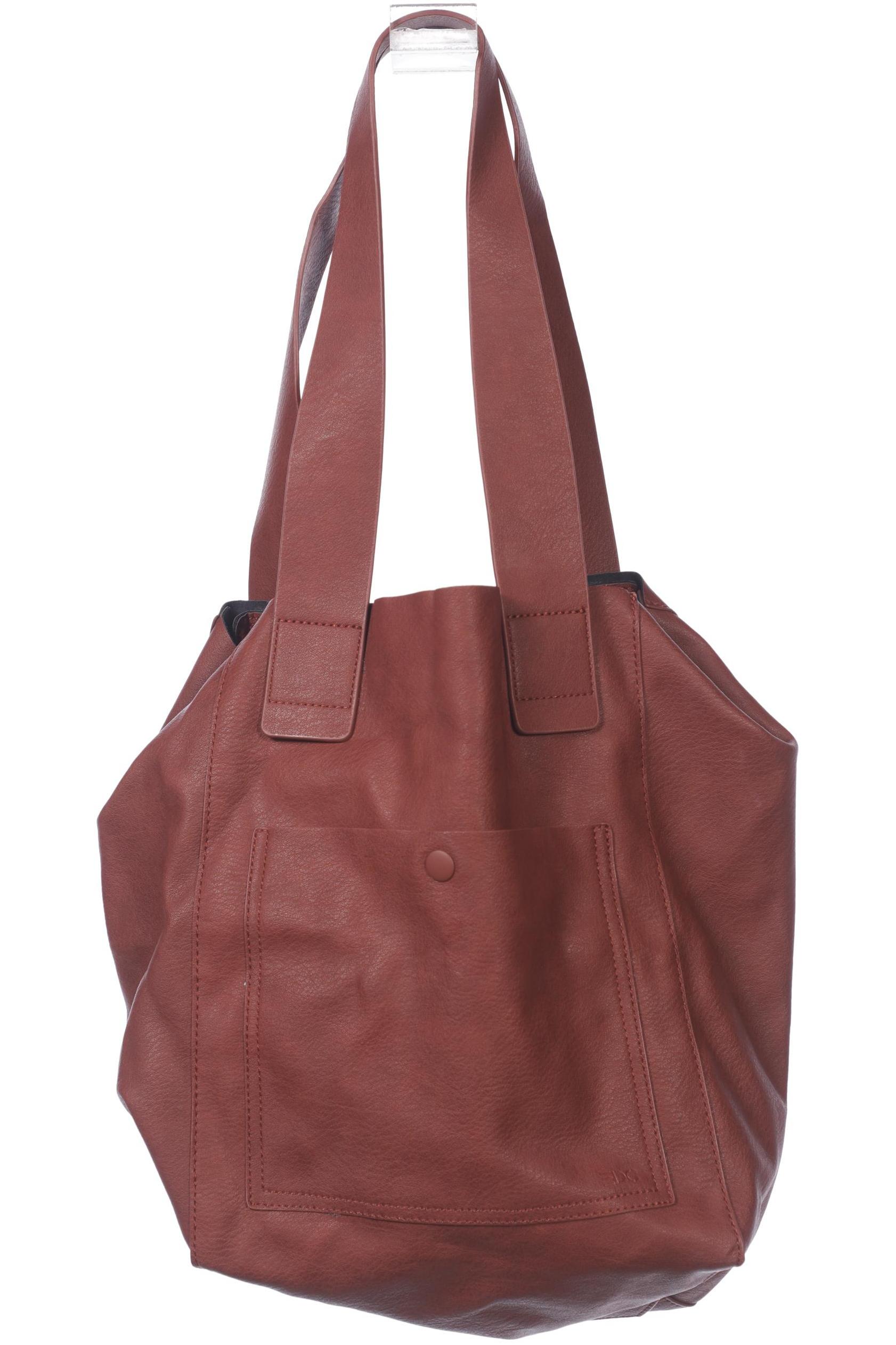 

Esprit Damen Handtasche, bordeaux, Gr.