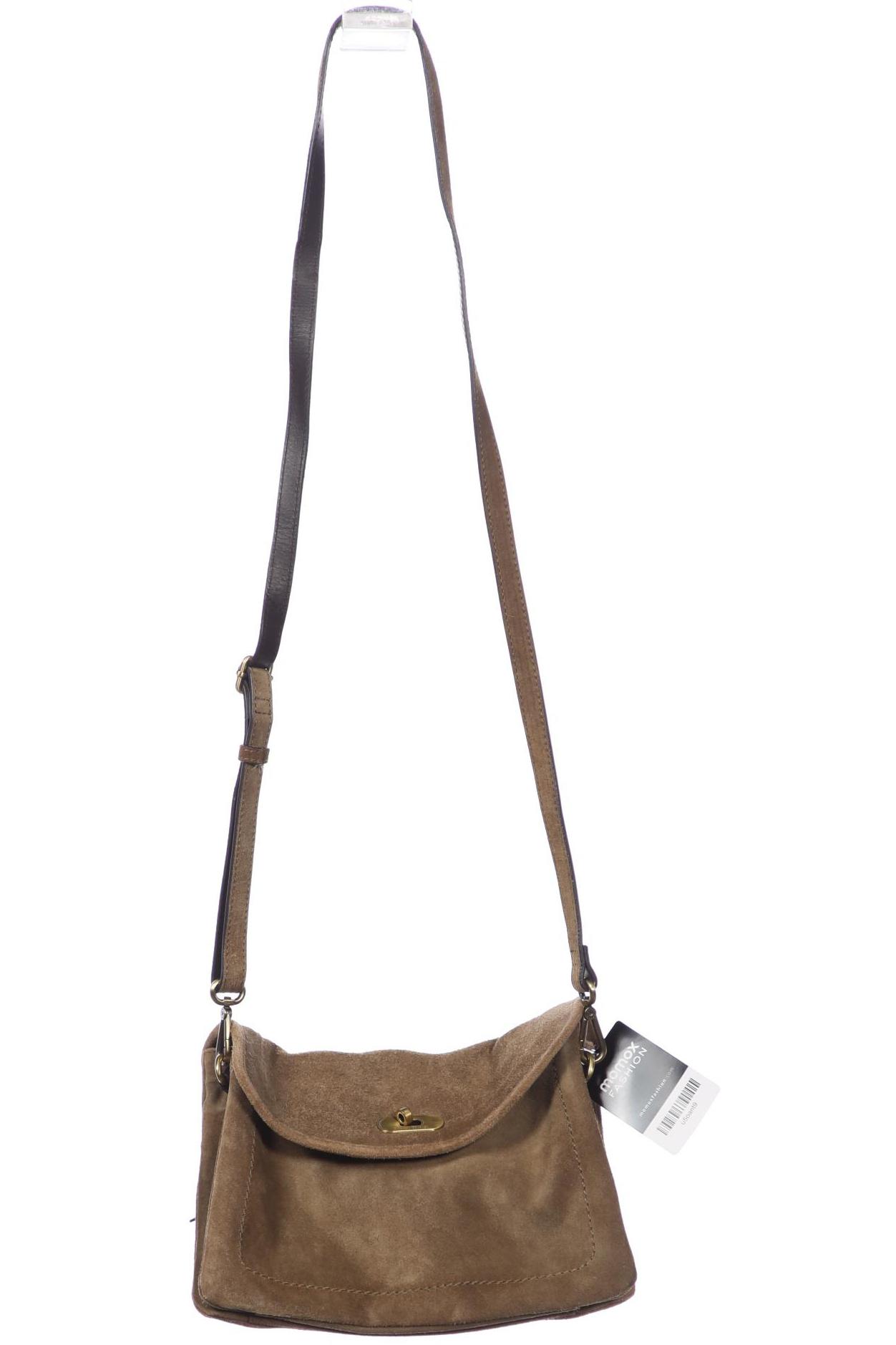 

Esprit Damen Handtasche, grün, Gr.