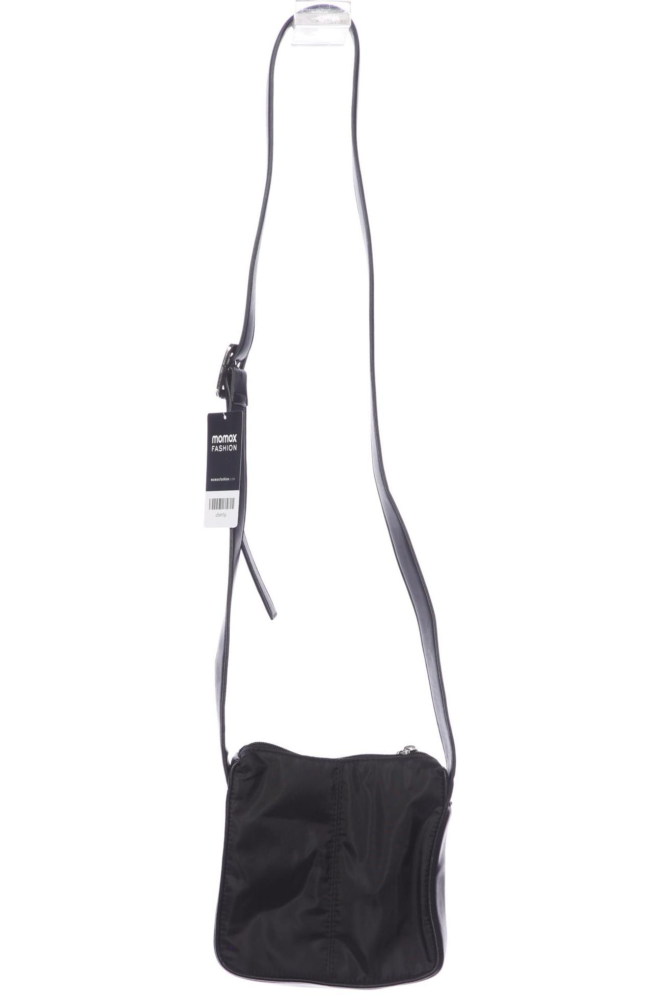 

Esprit Damen Handtasche, schwarz, Gr.