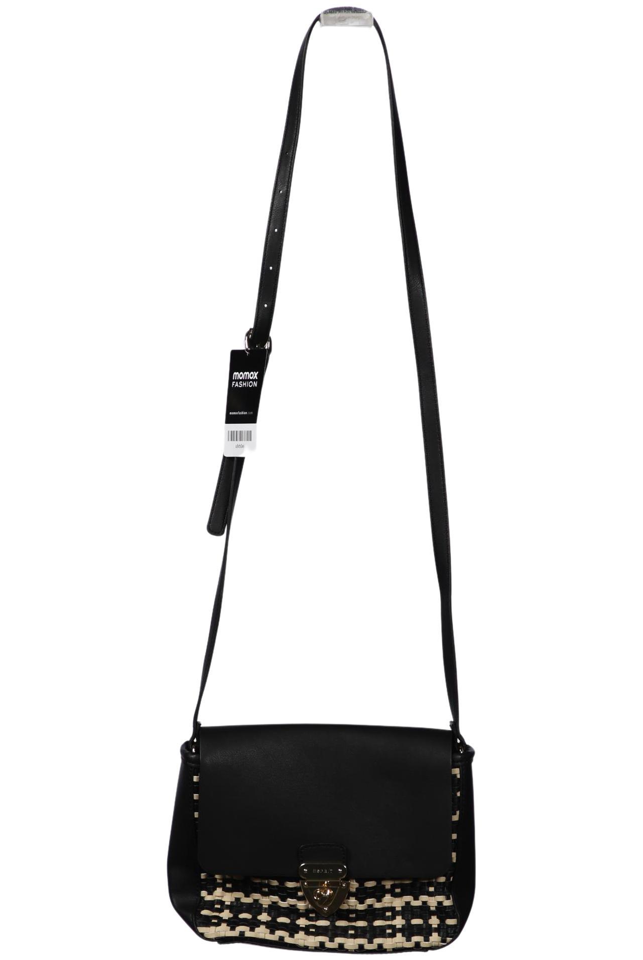 

Esprit Damen Handtasche, schwarz, Gr.