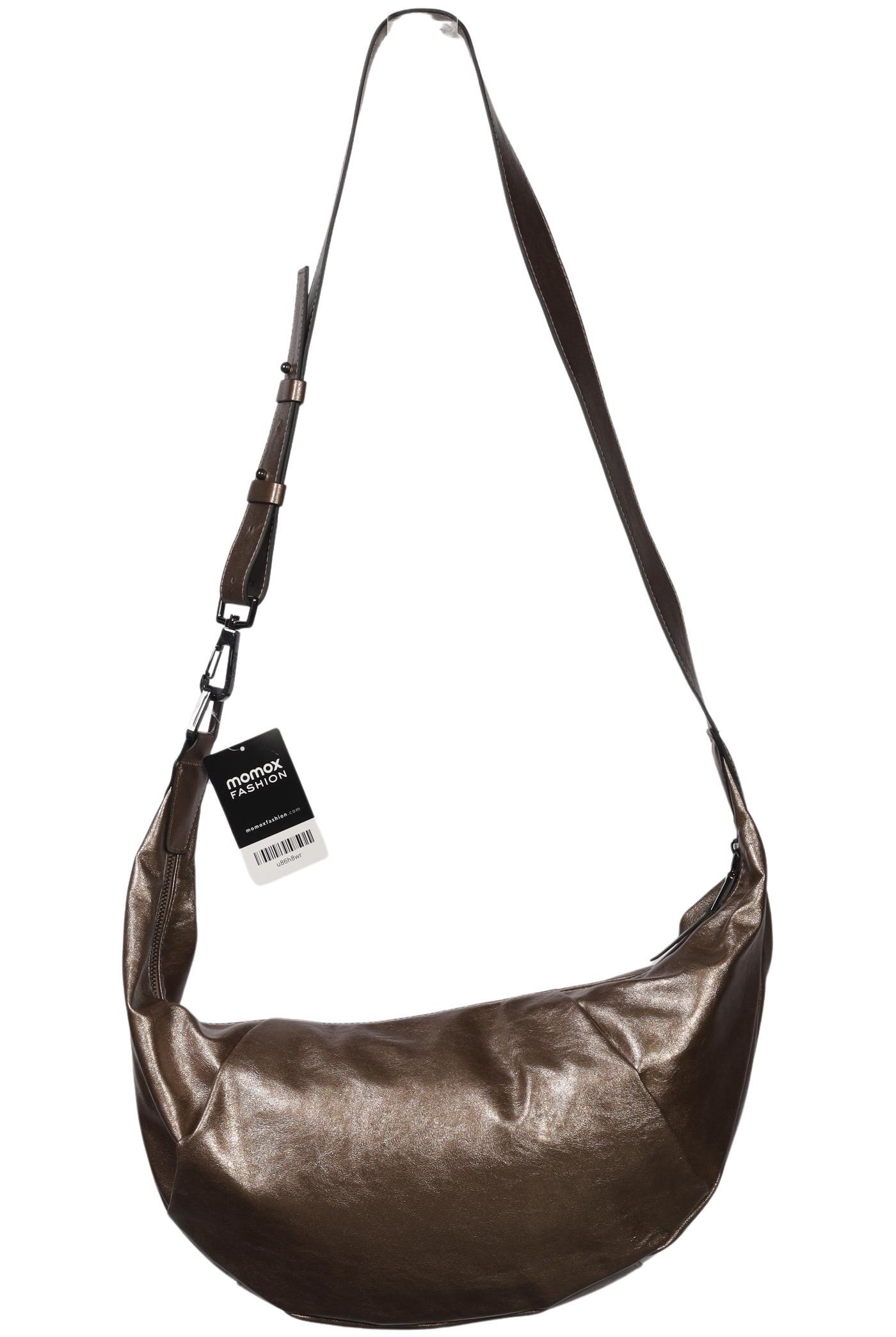 

Esprit Damen Handtasche, beige, Gr.