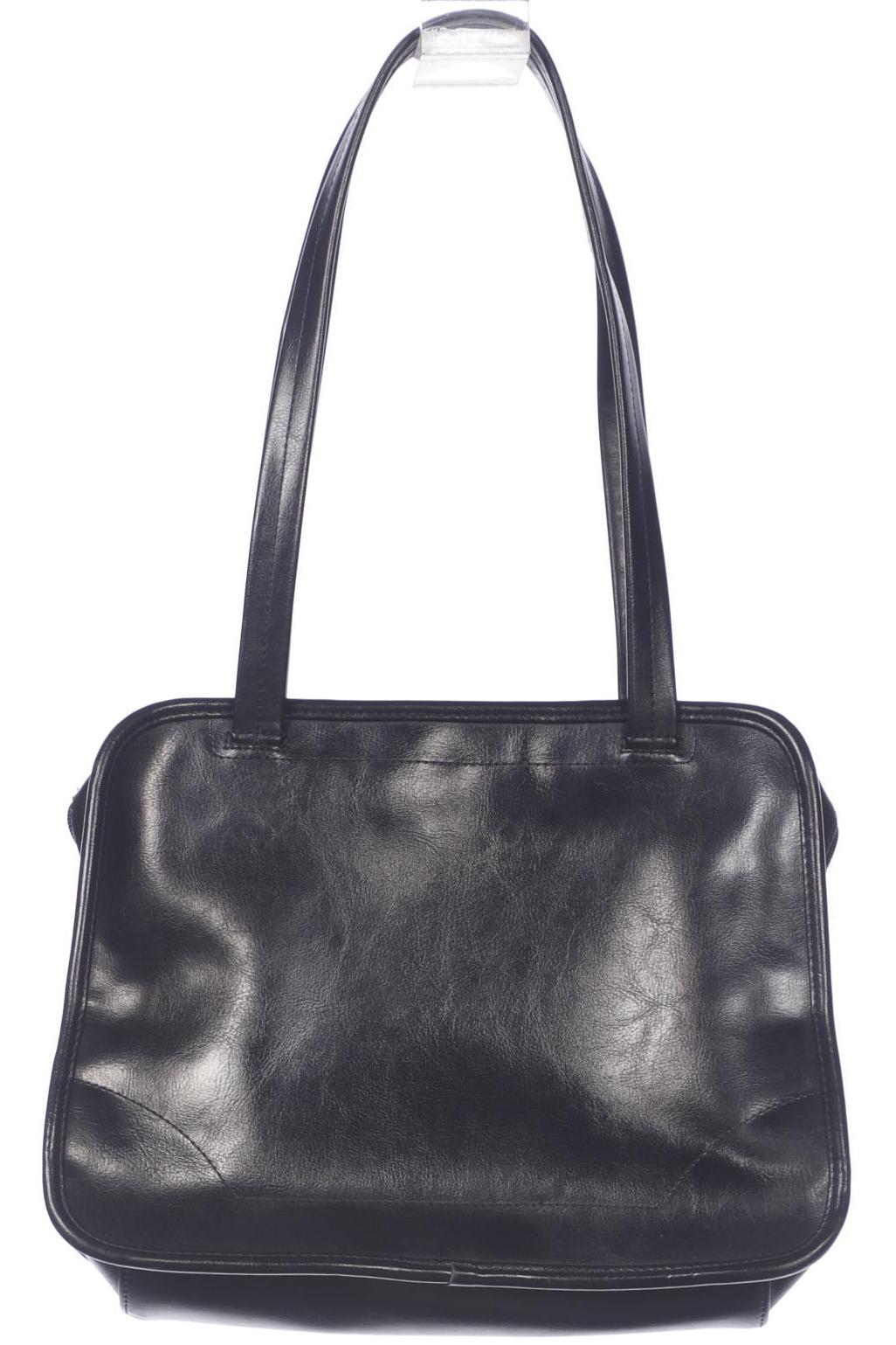 

Esprit Damen Handtasche, schwarz, Gr.