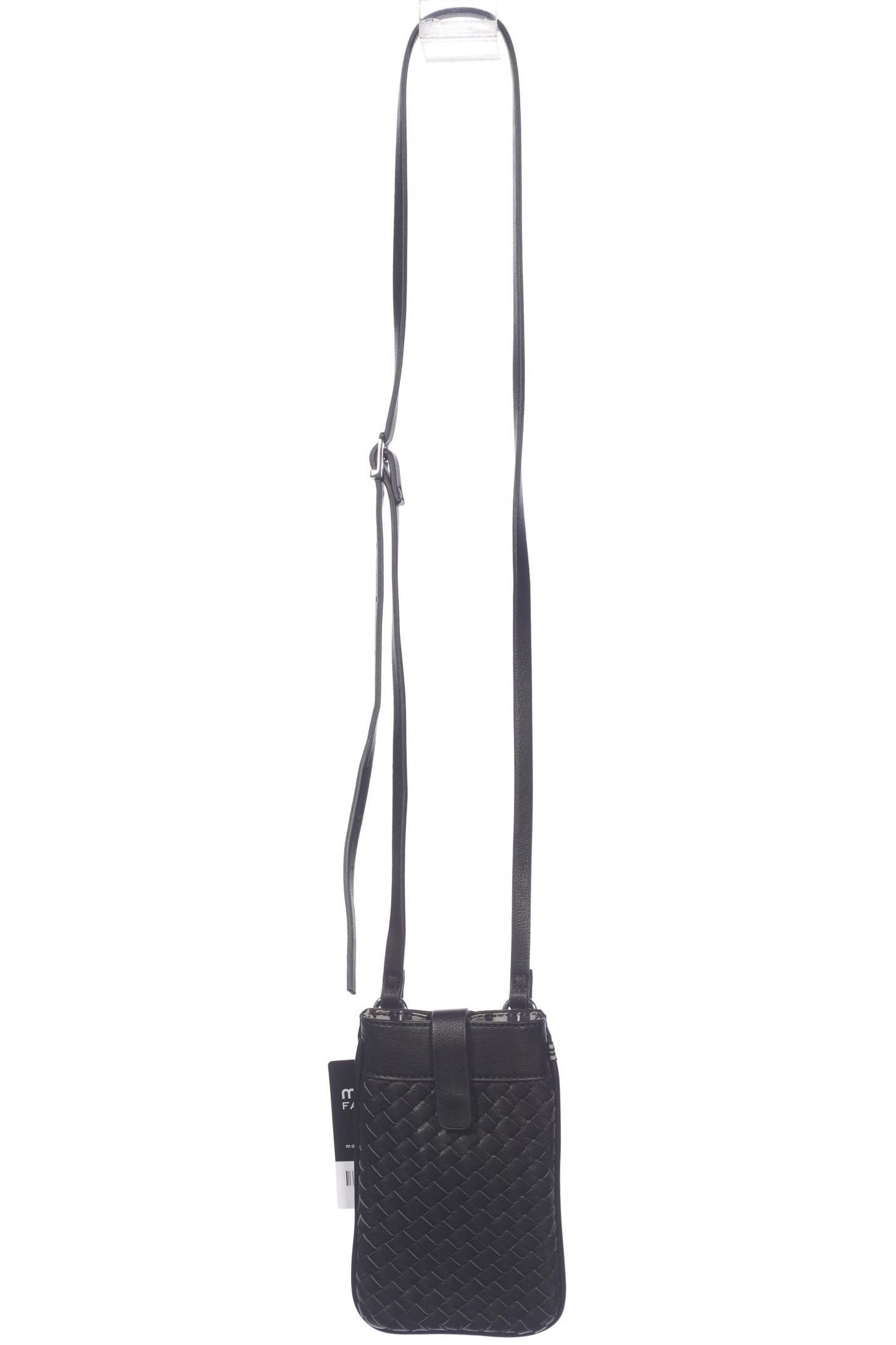 

Esprit Damen Handtasche, schwarz, Gr.