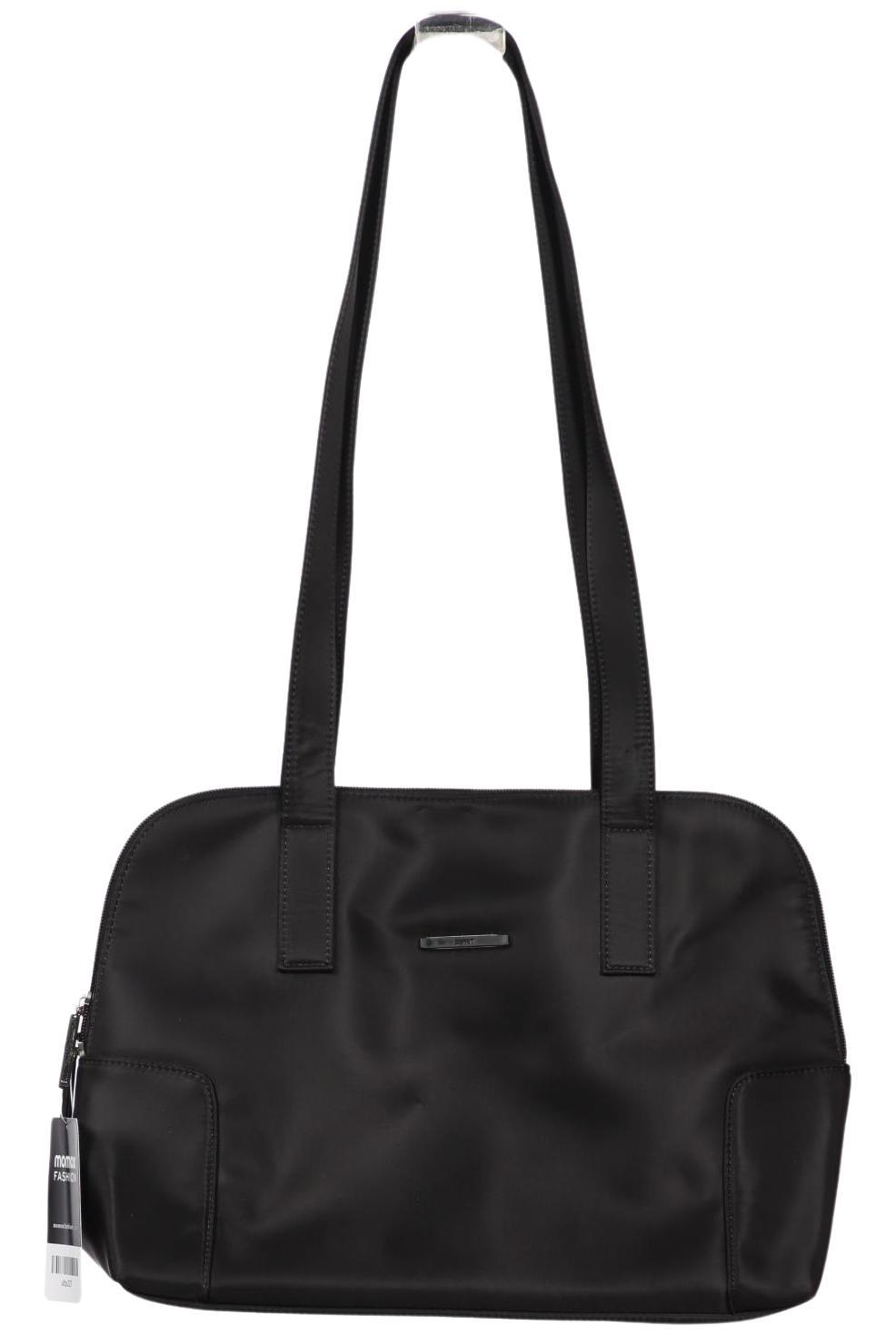

Esprit Damen Handtasche, schwarz, Gr.
