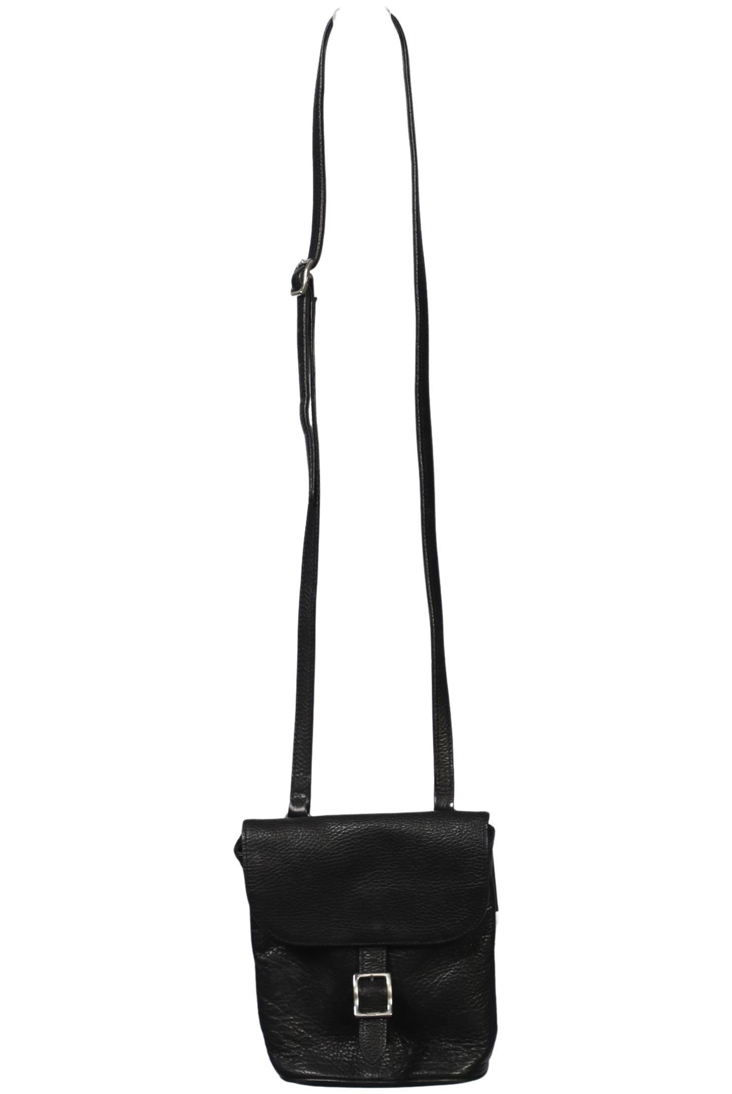 

Esprit Damen Handtasche, schwarz, Gr.