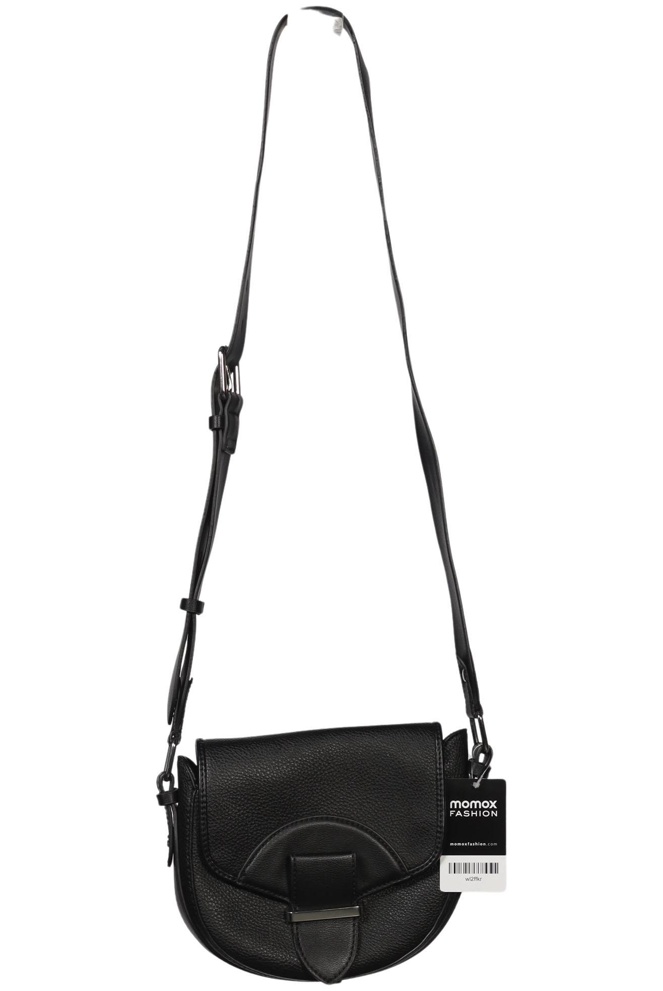 

Esprit Damen Handtasche, schwarz, Gr.