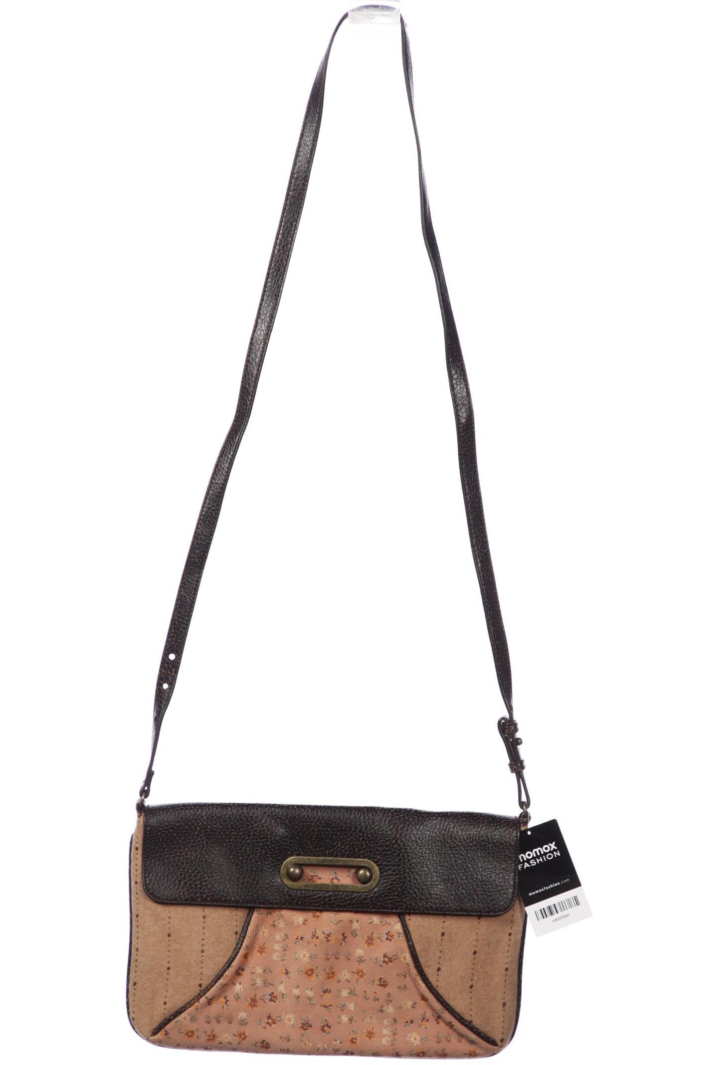 

Esprit Damen Handtasche, beige, Gr.