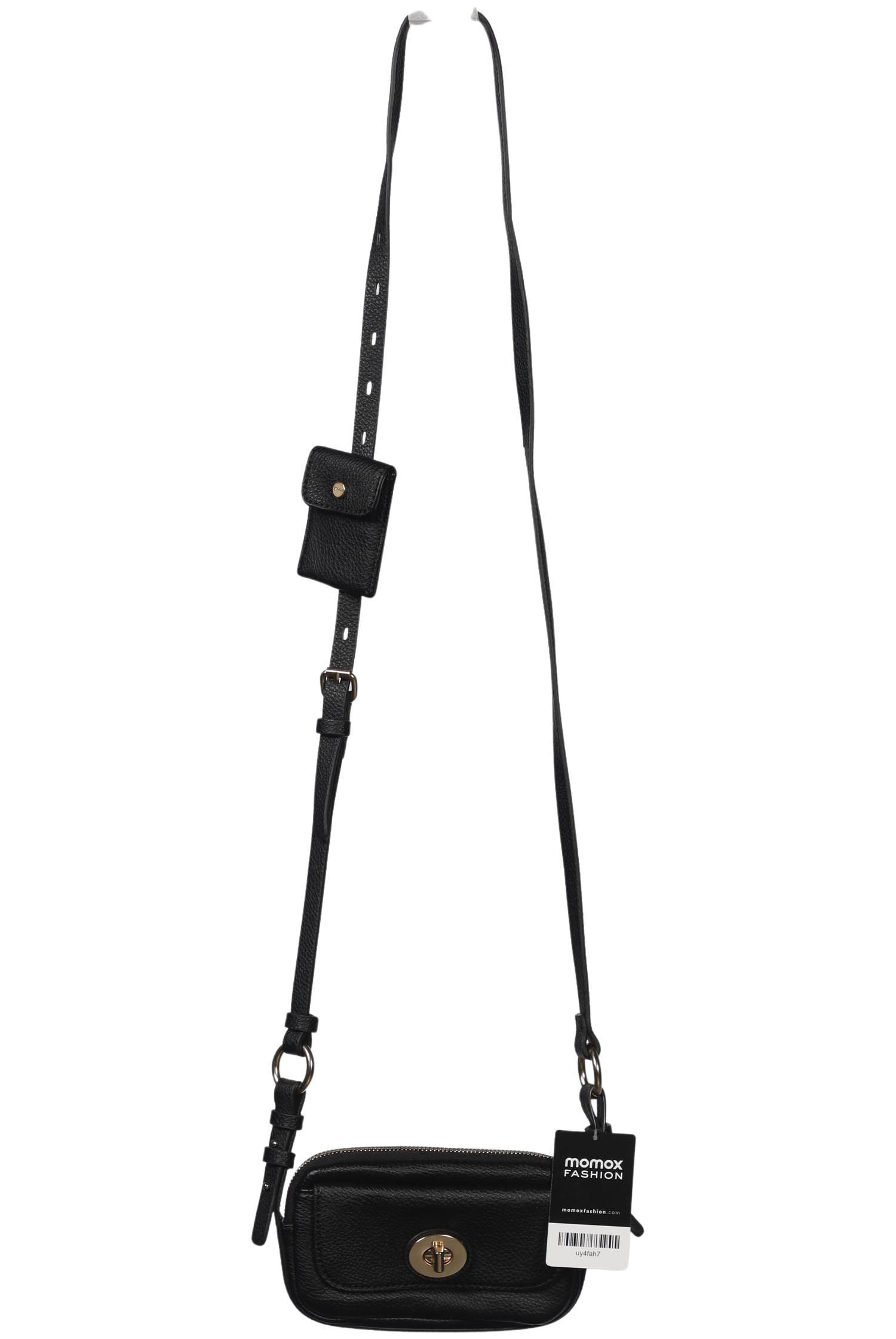 

Esprit Damen Handtasche, schwarz, Gr.
