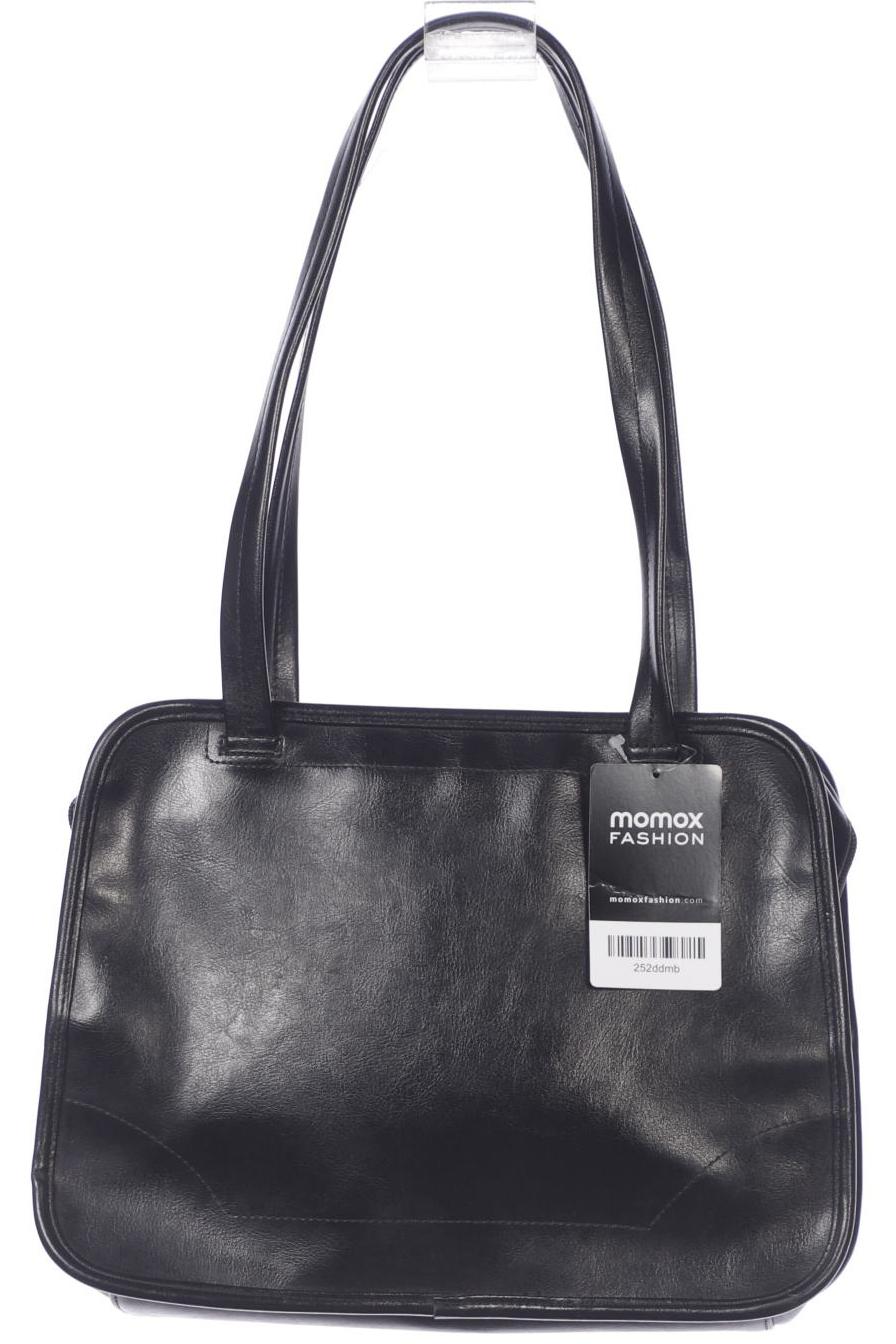 

Esprit Damen Handtasche, schwarz, Gr.