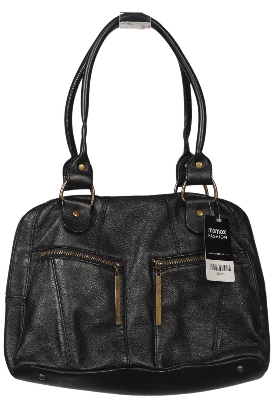

Esprit Damen Handtasche, schwarz, Gr.