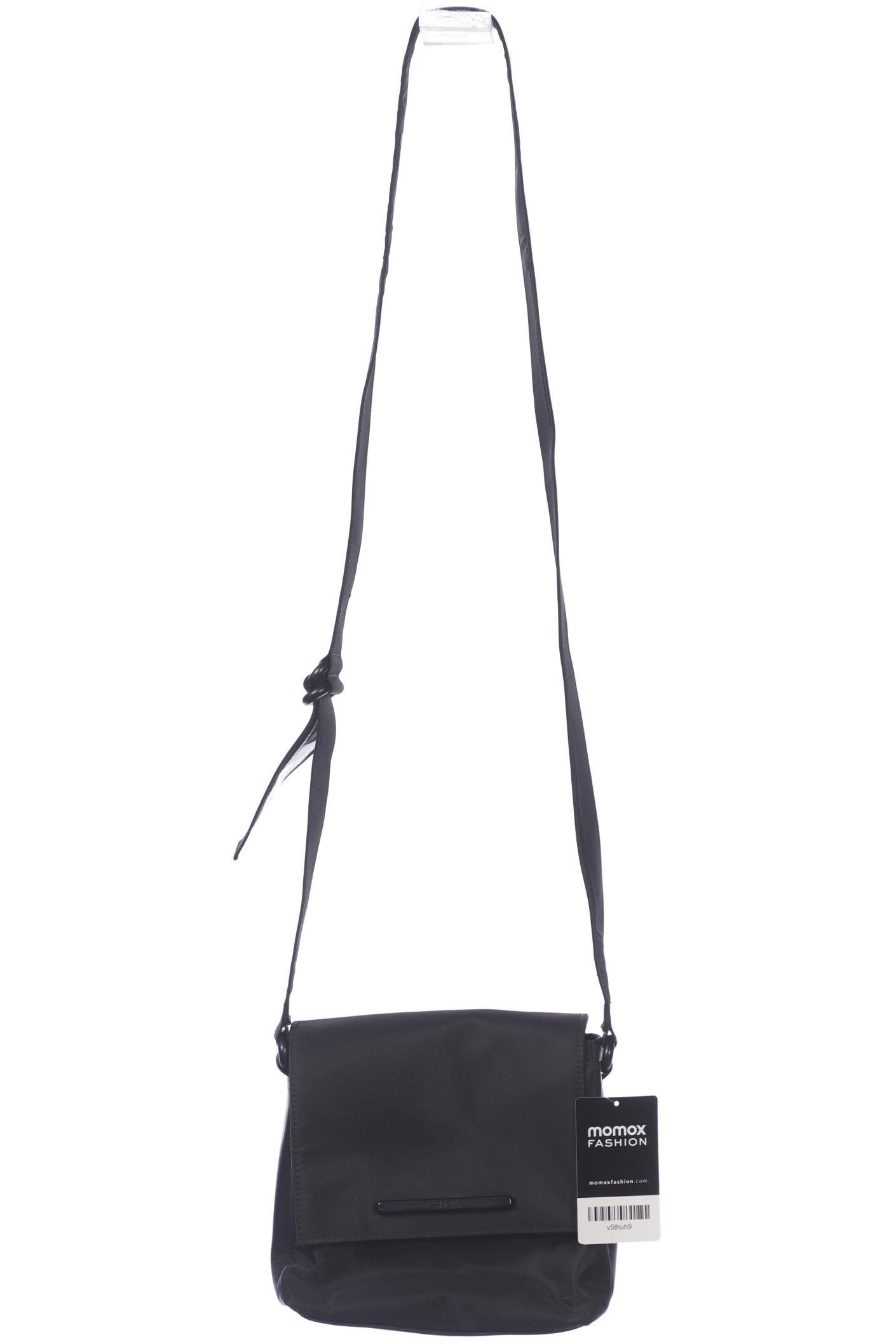 

Esprit Damen Handtasche, schwarz, Gr.